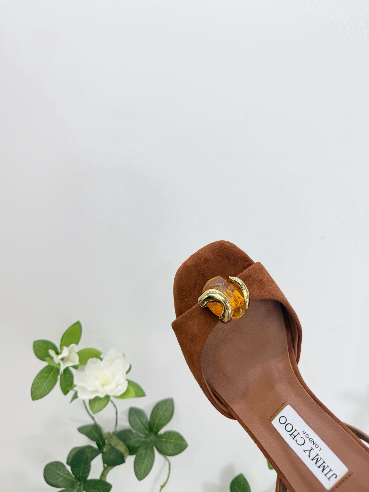 Women's shoes collection