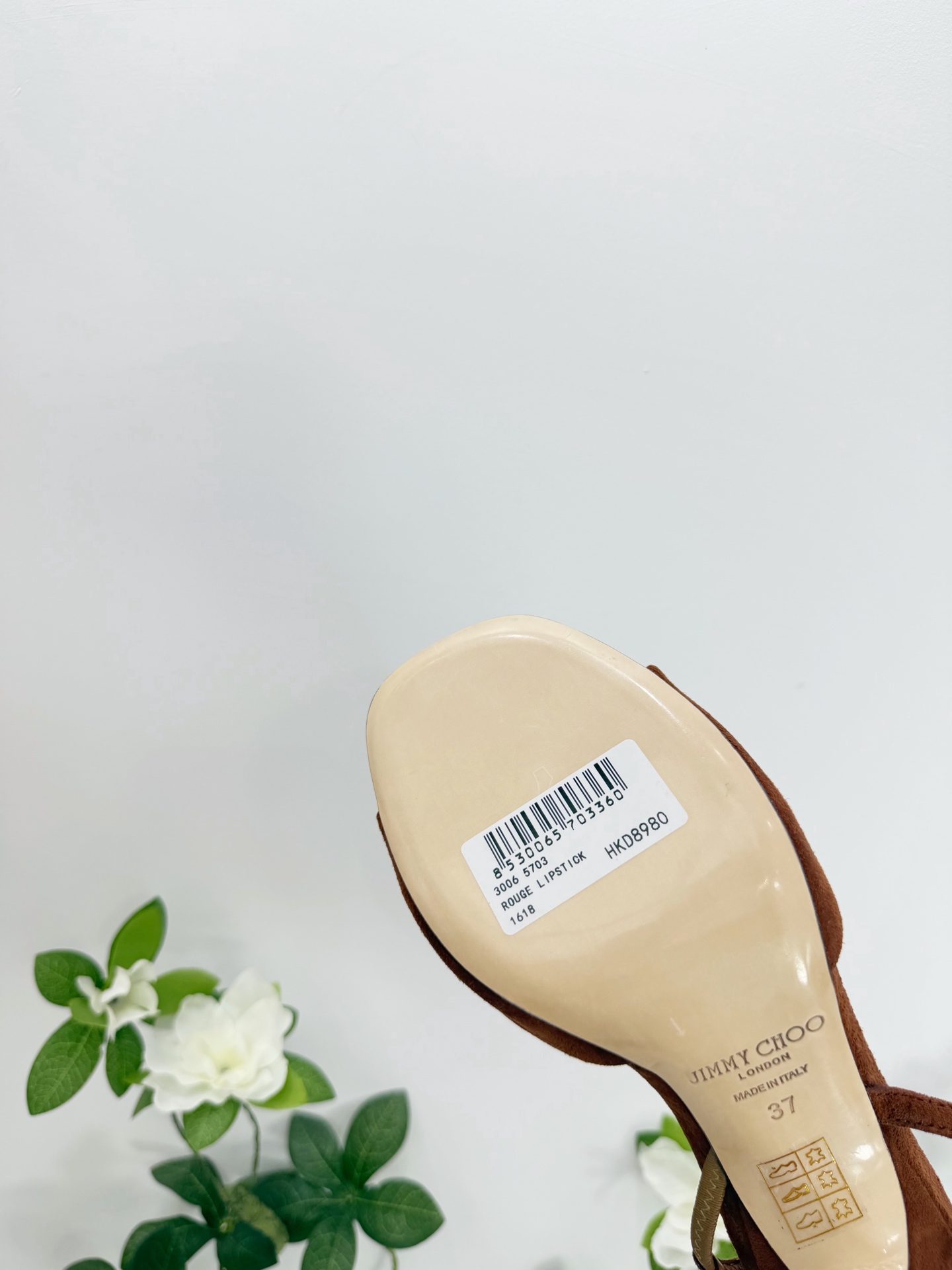 Women's shoes collection