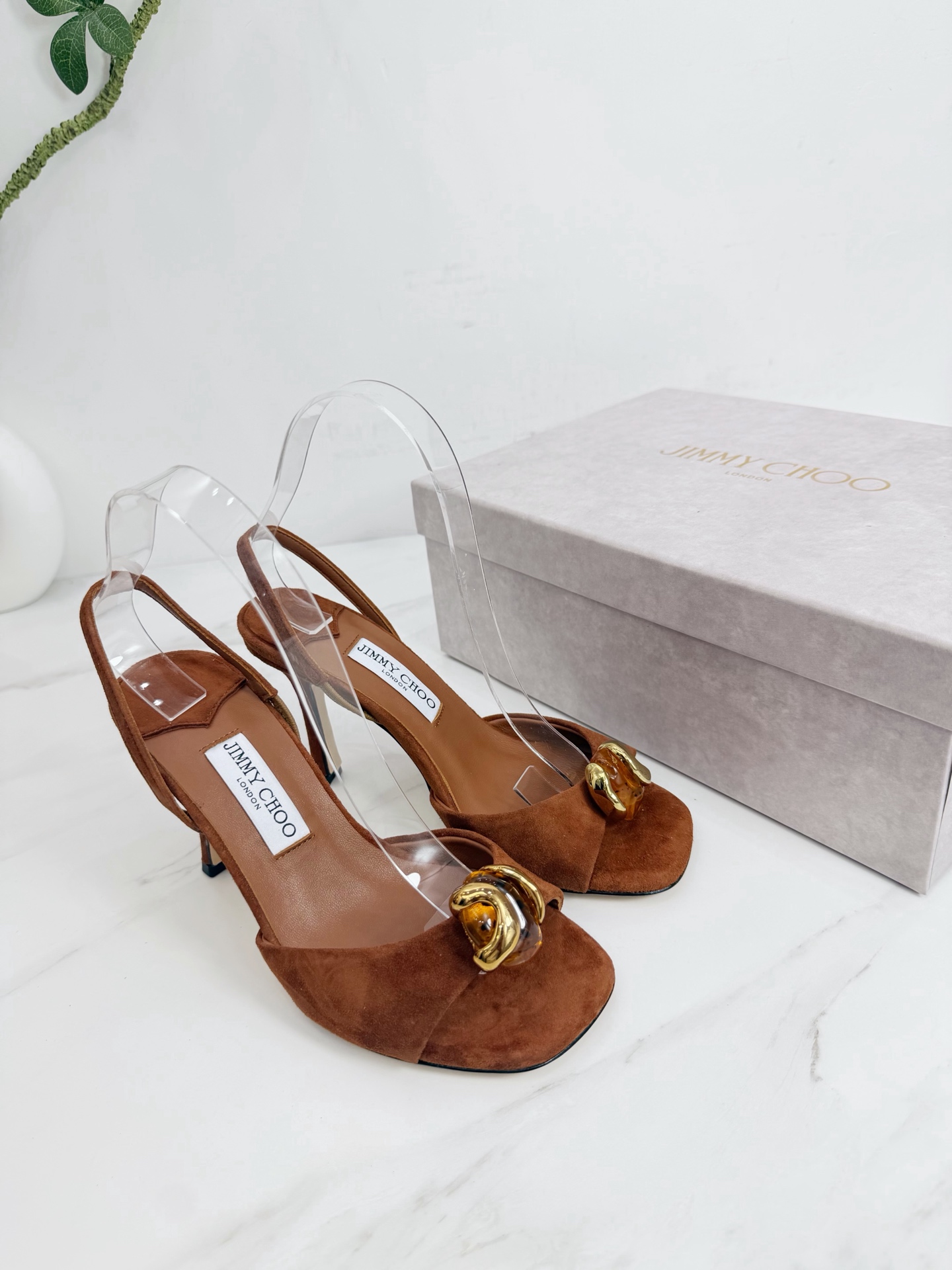 Women's shoes collection