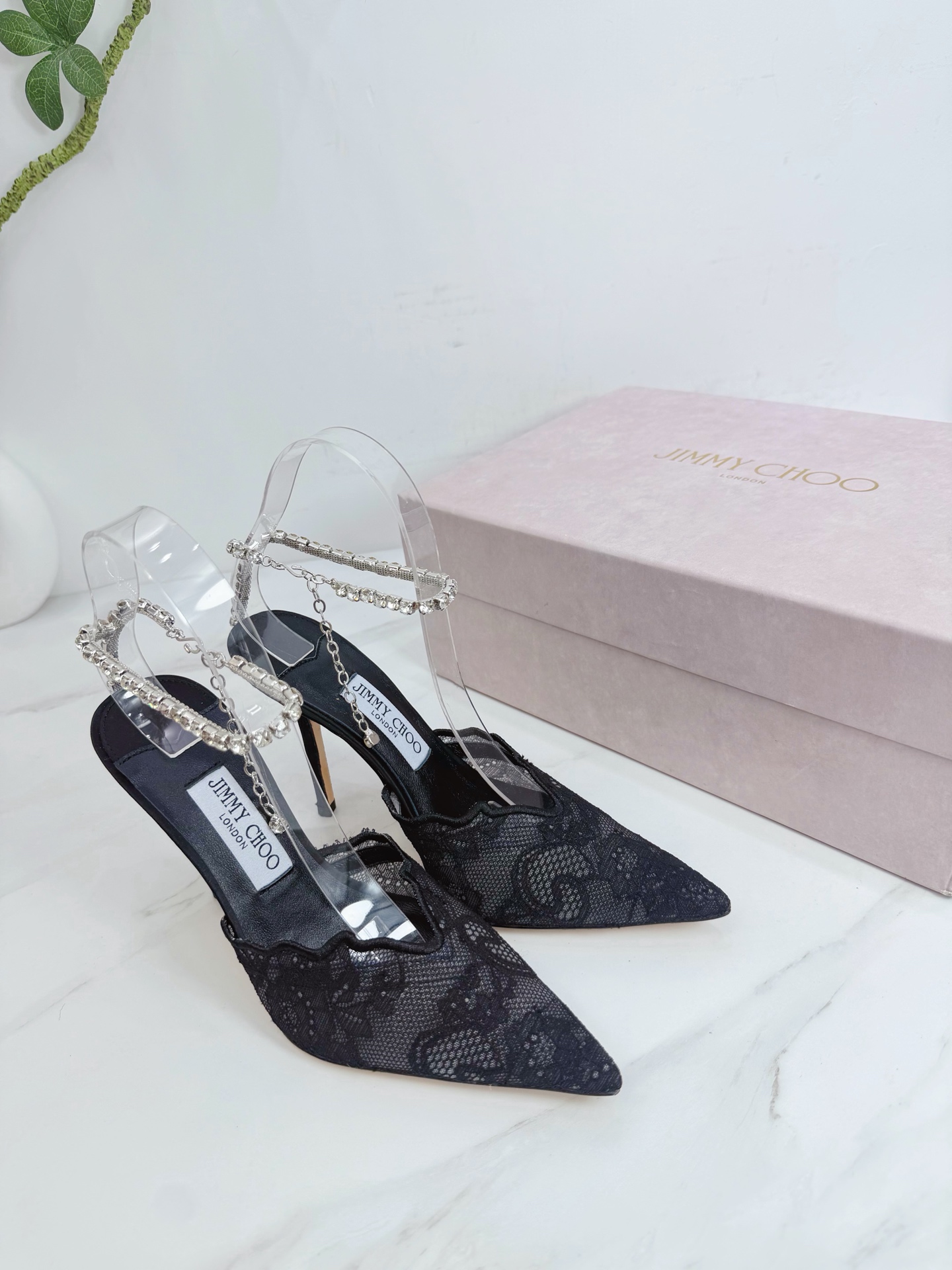 Women's shoes collection