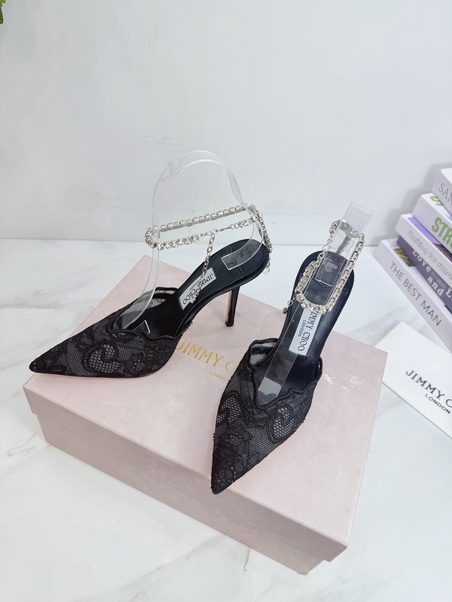 Women's shoes collection