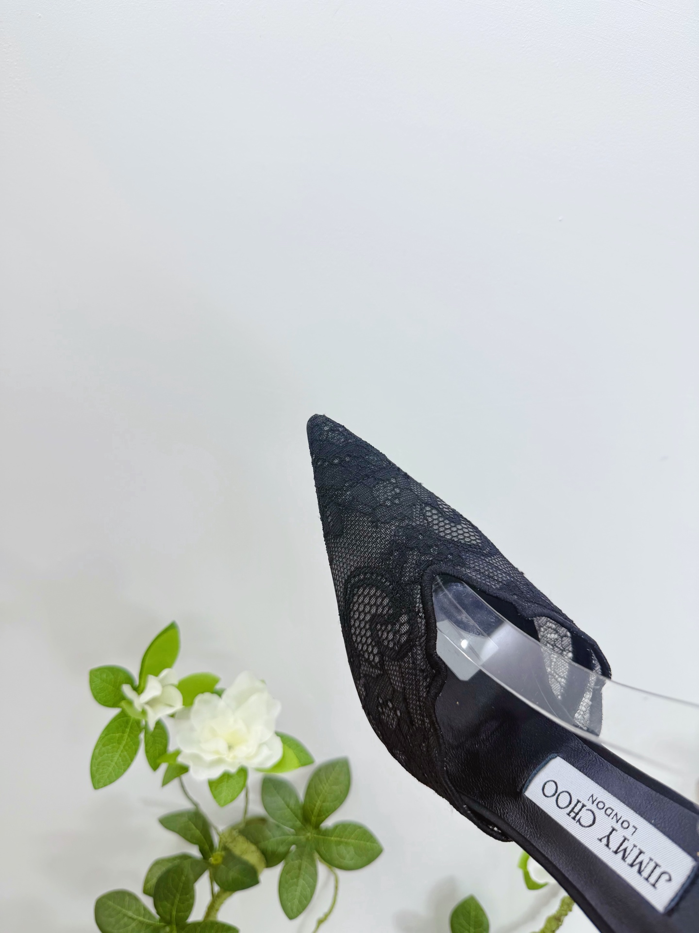 Women's shoes collection