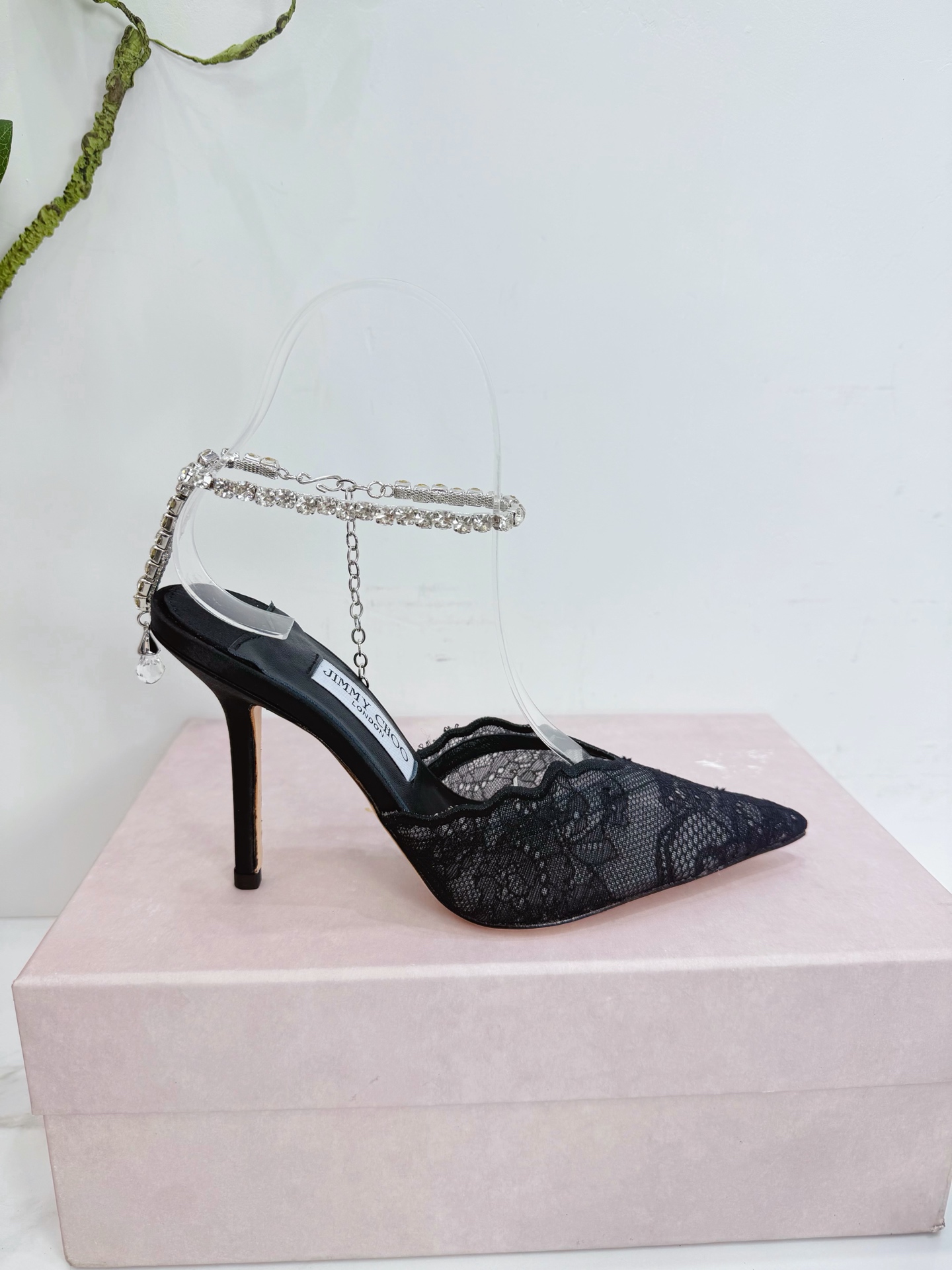 Women's shoes collection