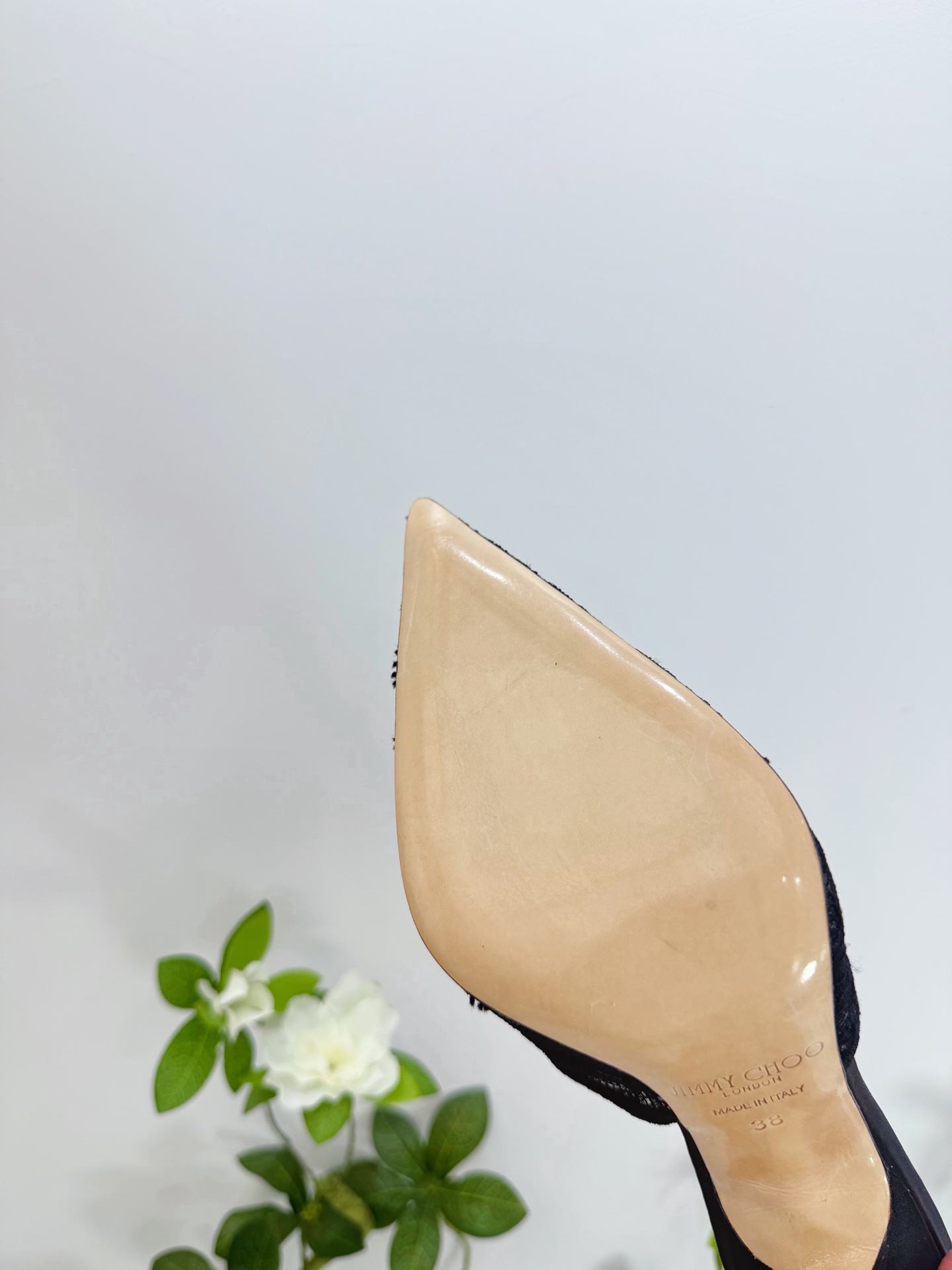 Women's shoes collection