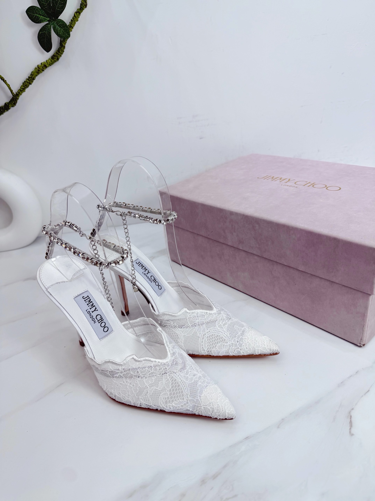 Women's shoes collection