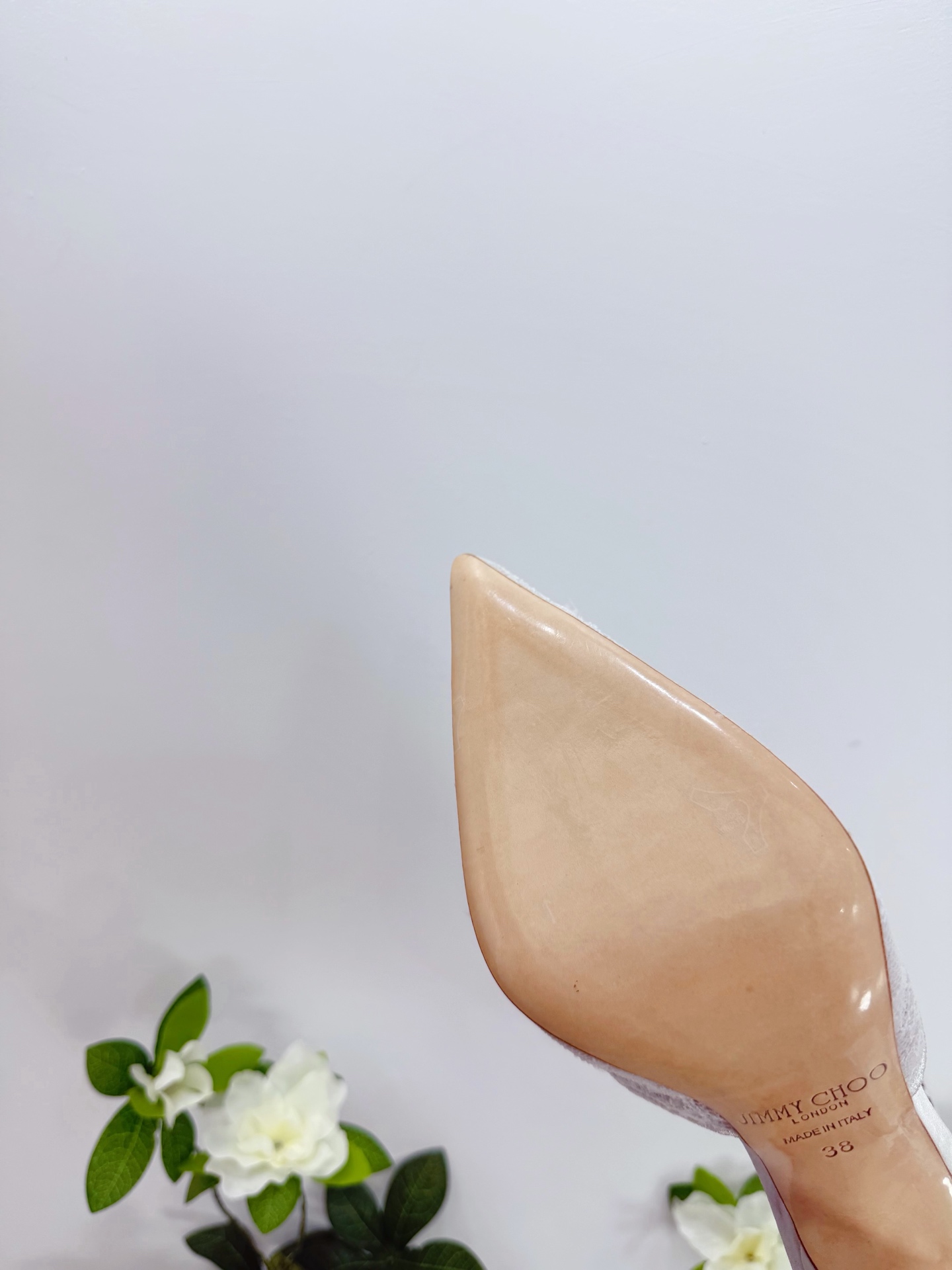Women's shoes collection
