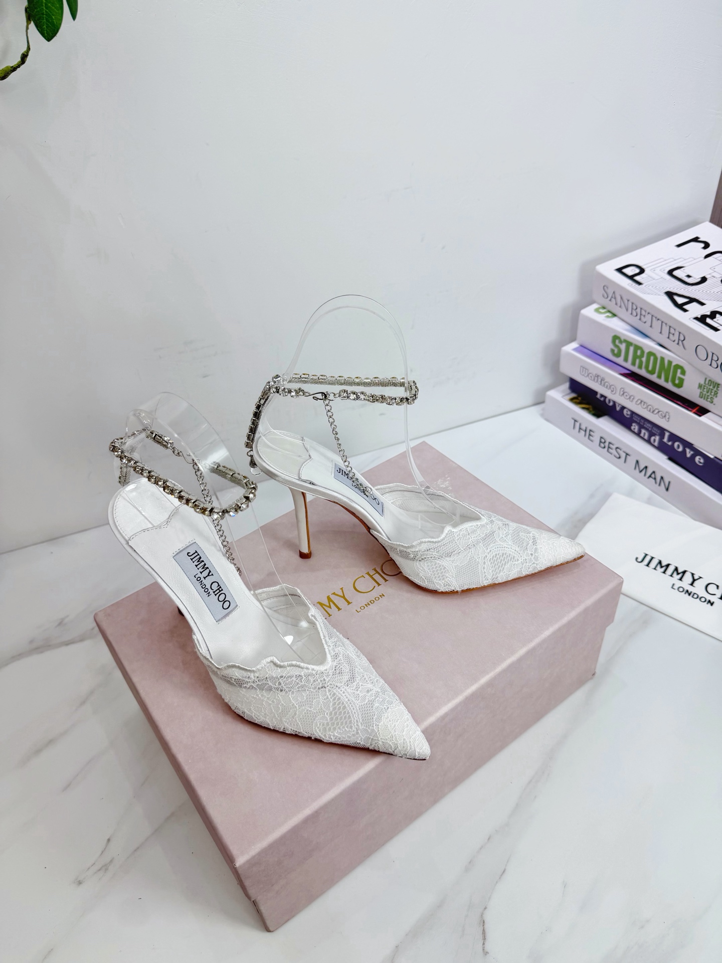 Women's shoes collection