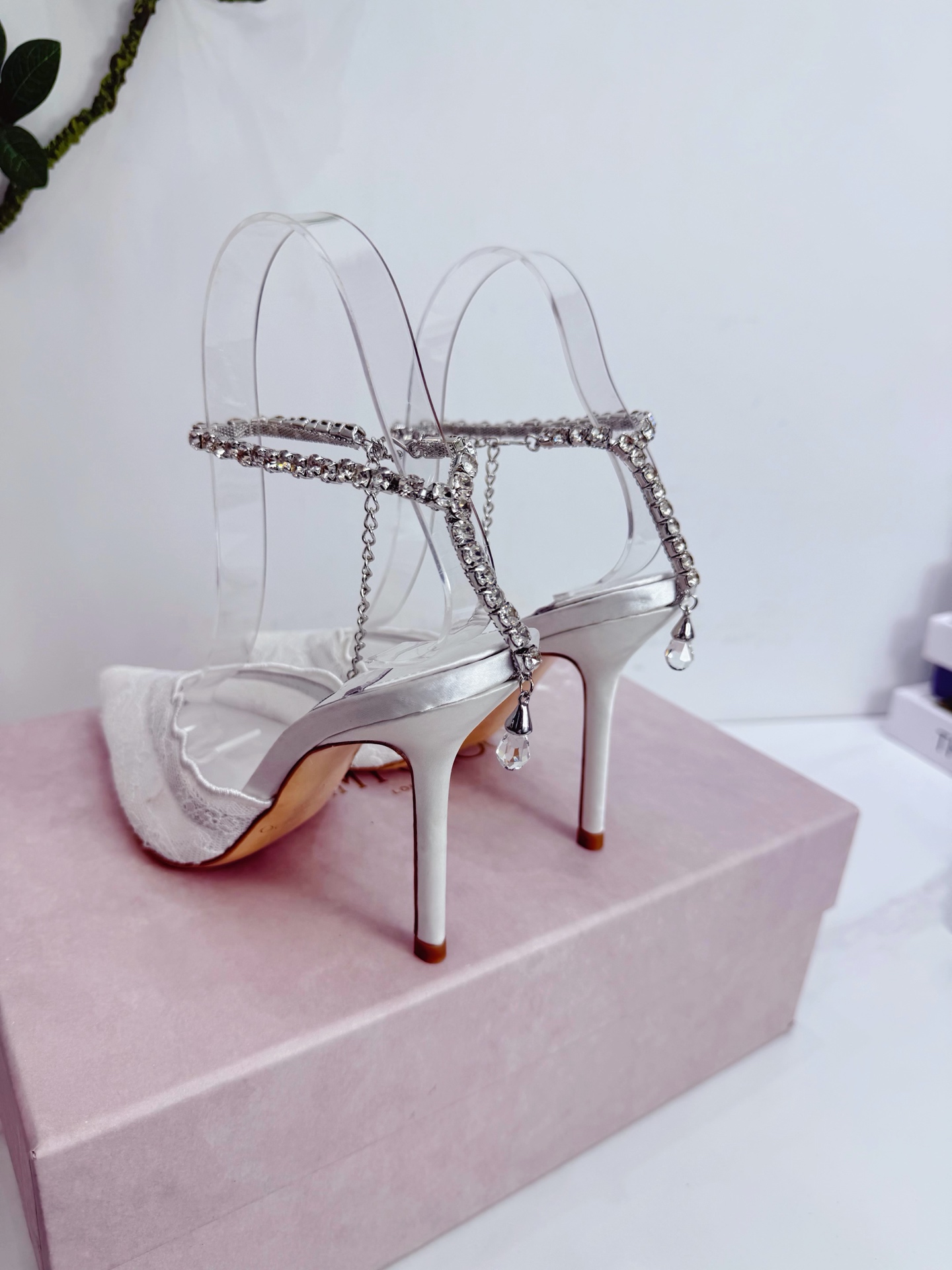 Women's shoes collection