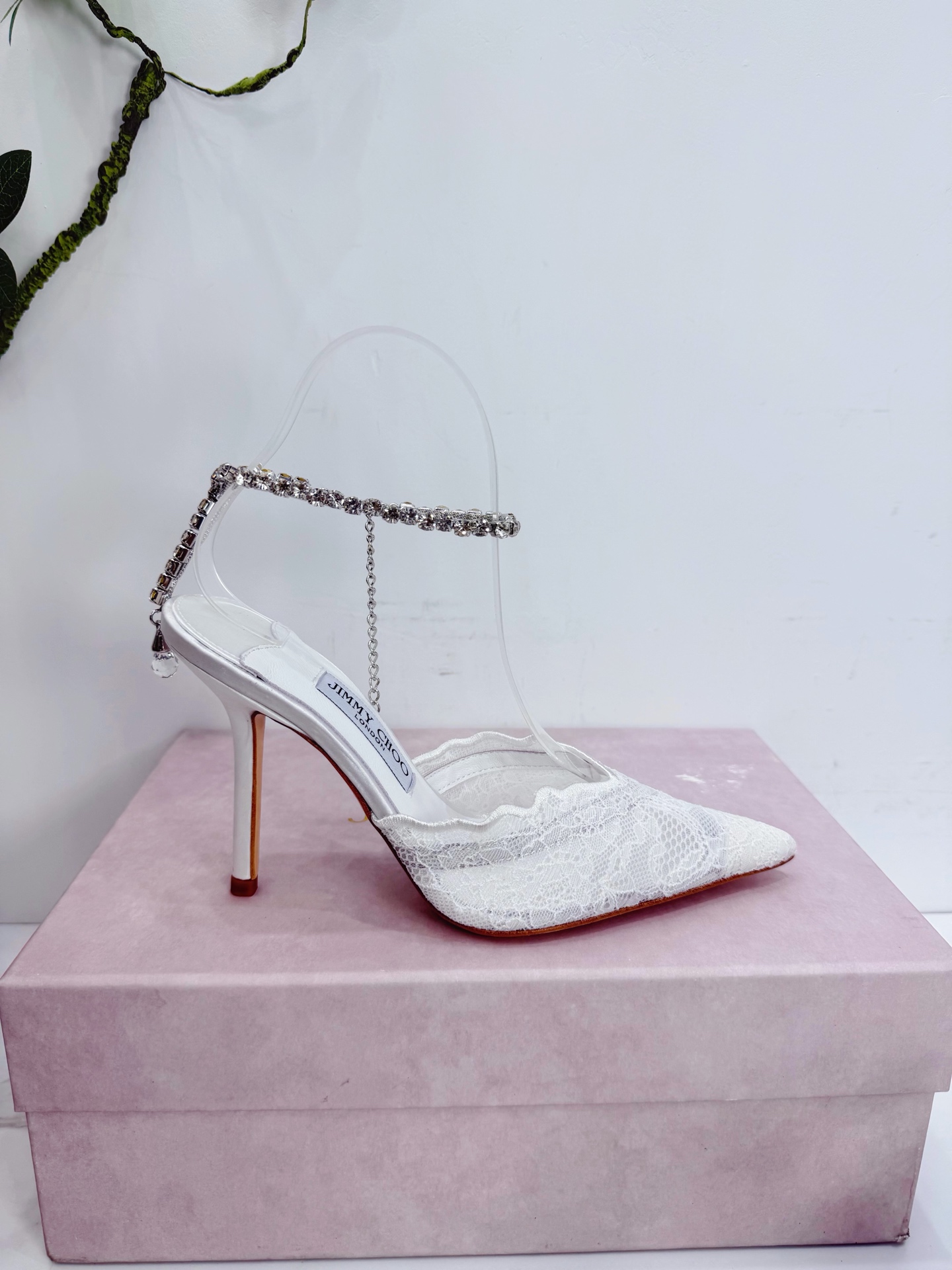 Women's shoes collection