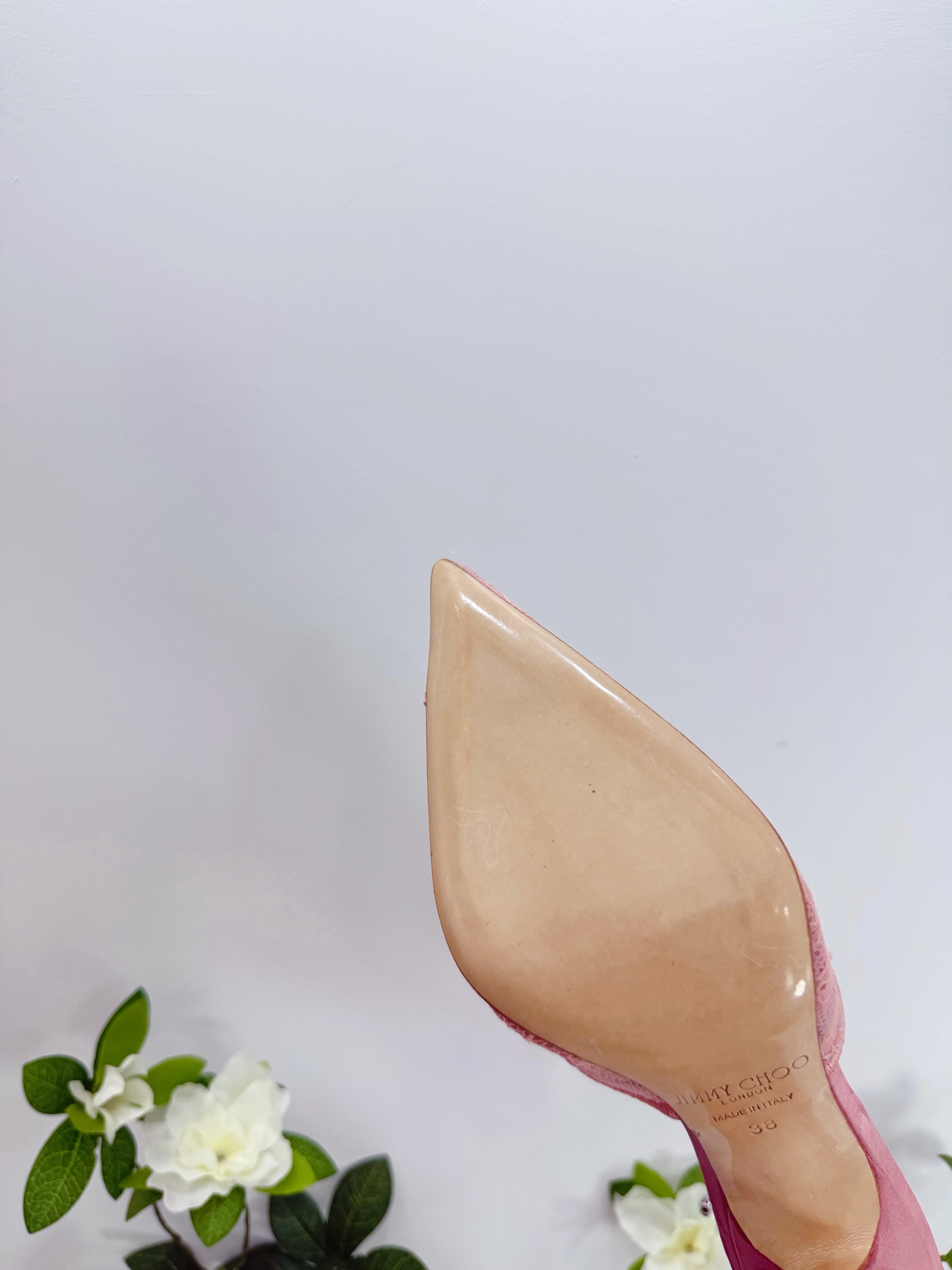 Women's shoes collection
