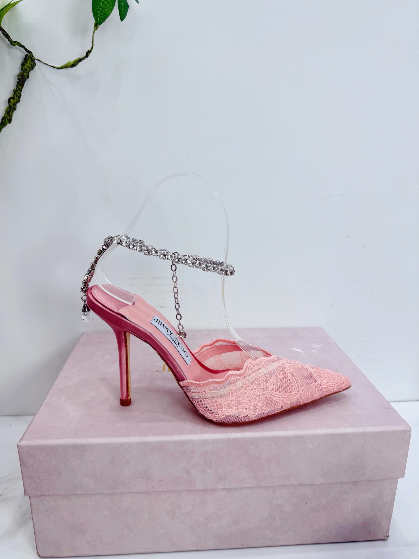 Women's shoes collection