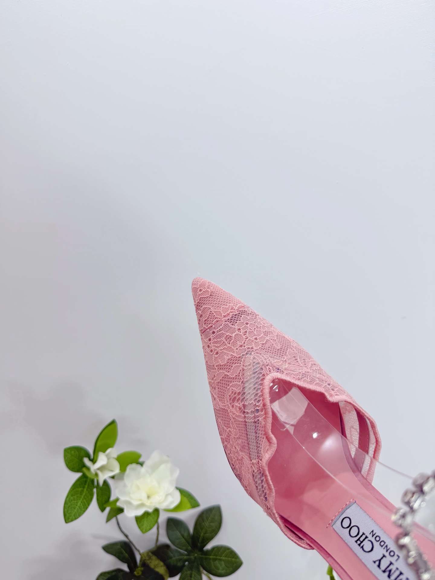 Women's shoes collection