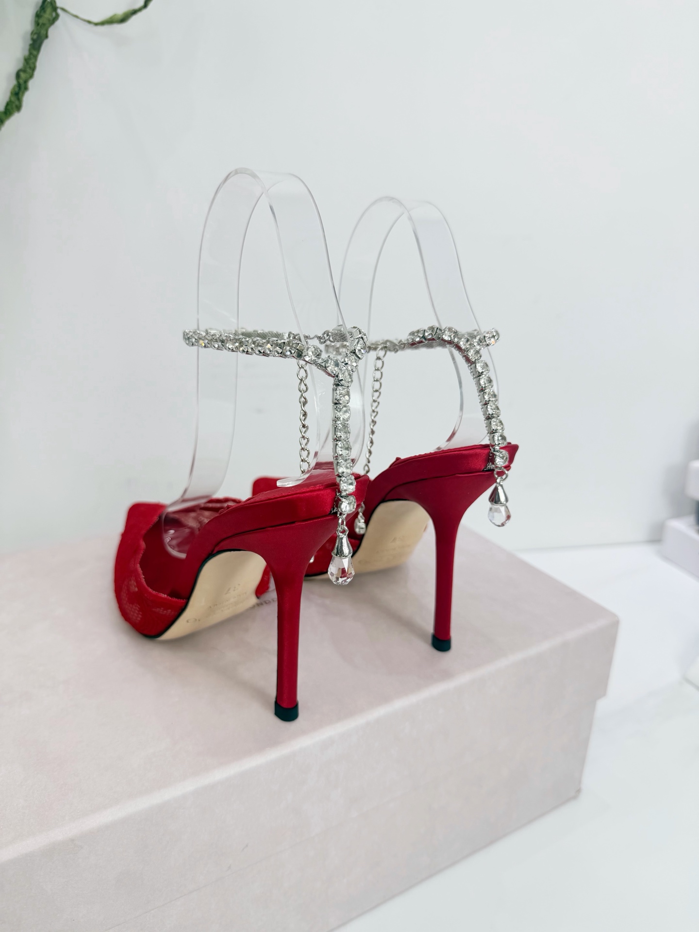 Women's shoes collection