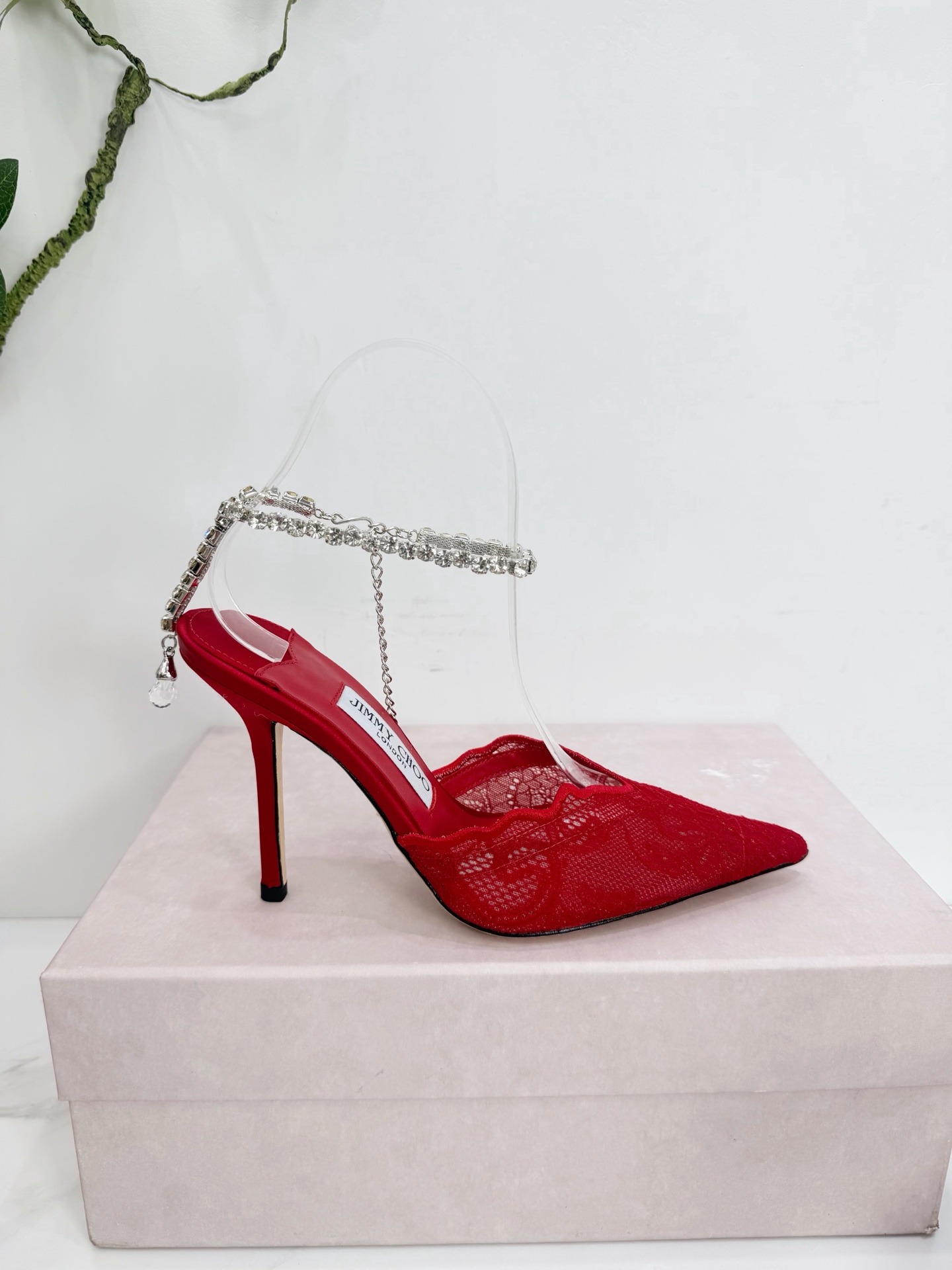 Women's shoes collection