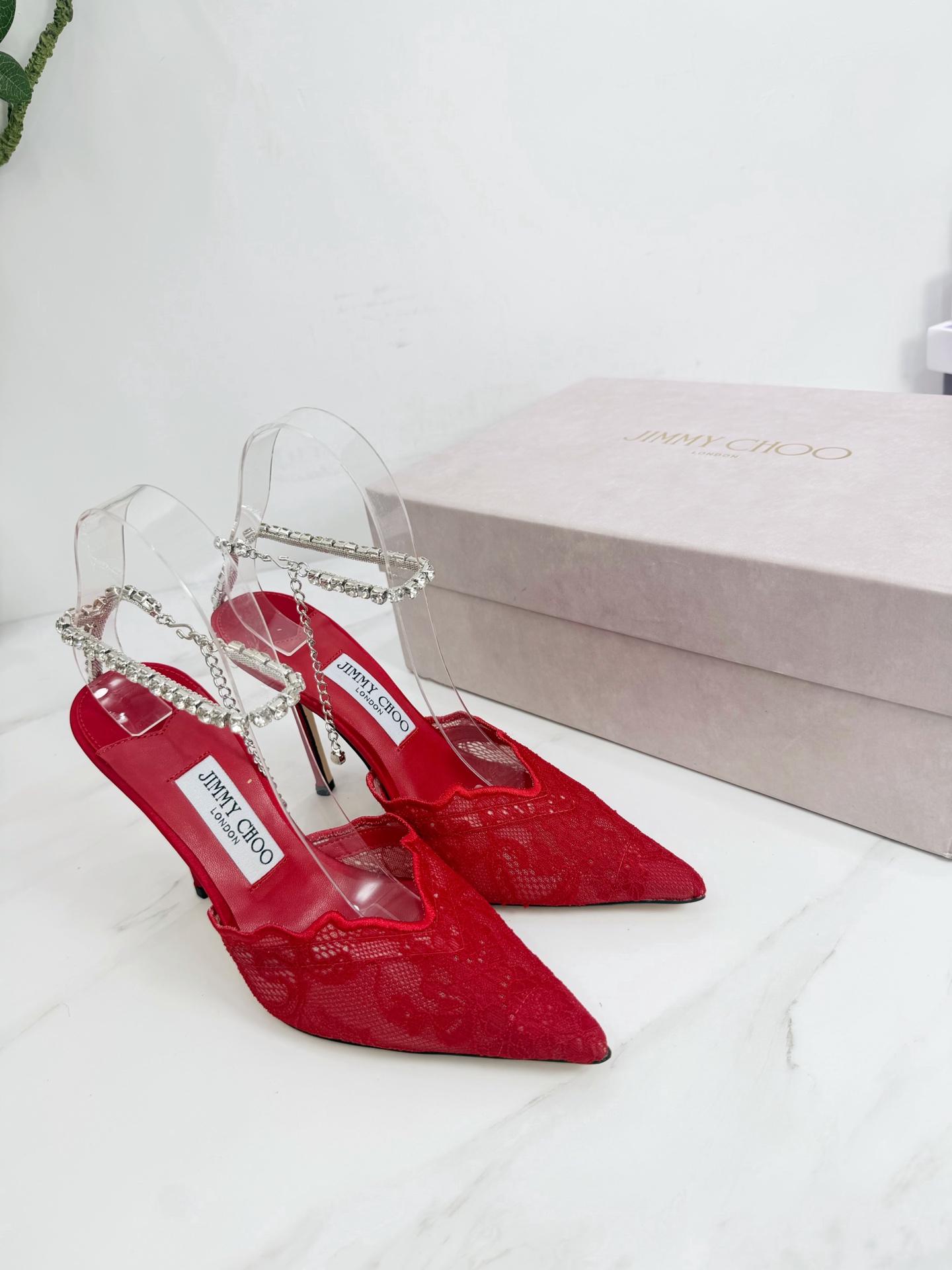 Women's shoes collection