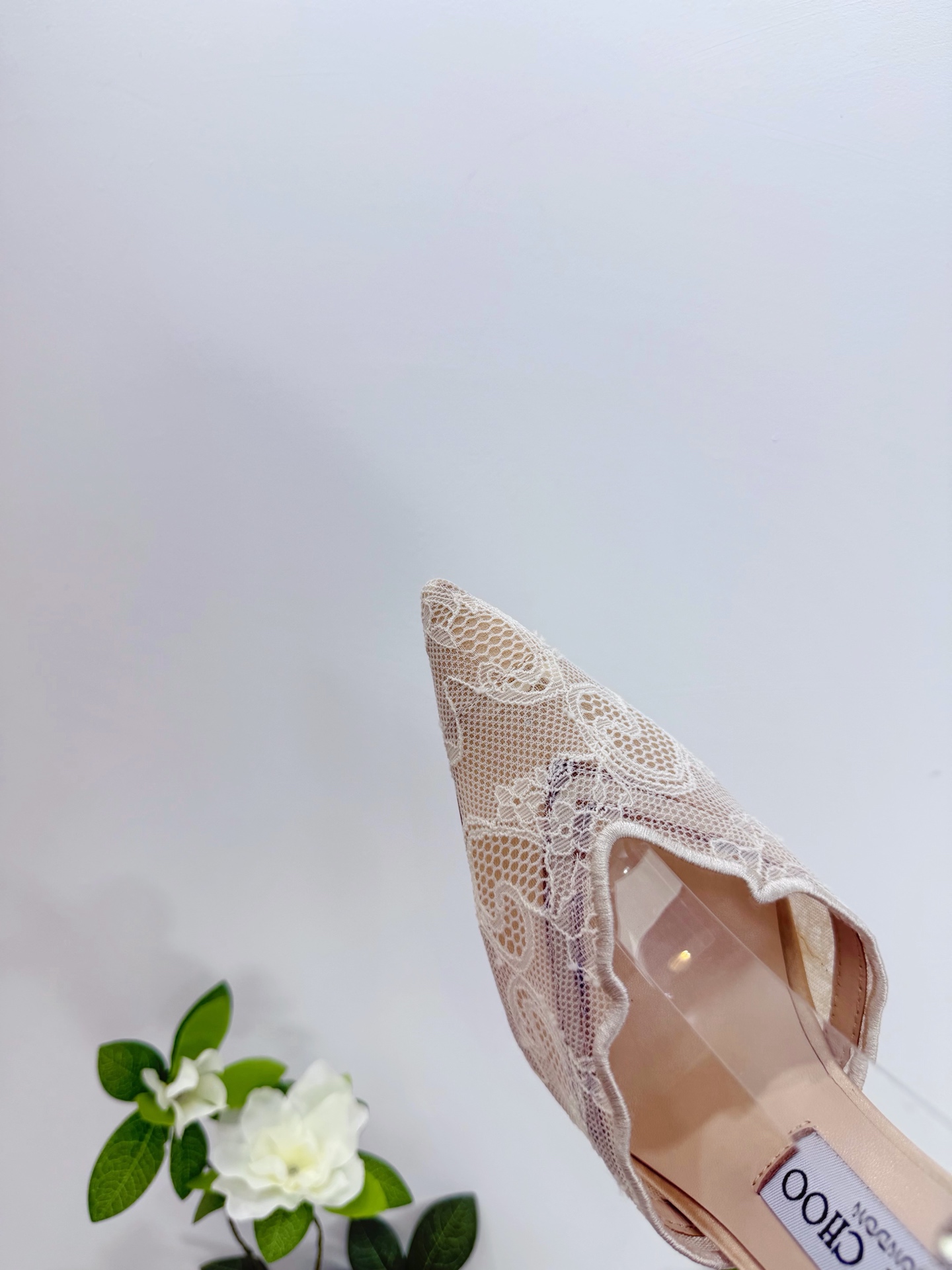 Women's shoes collection