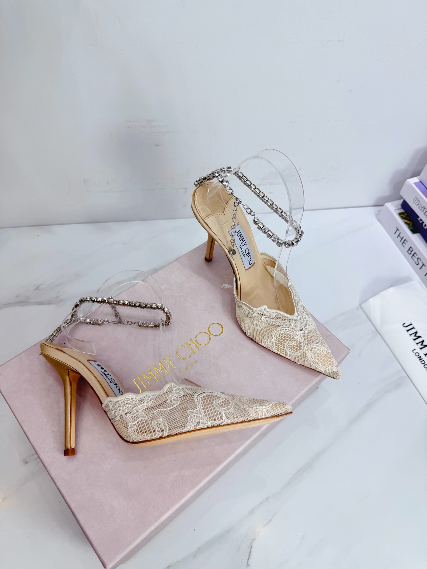 Women's shoes collection