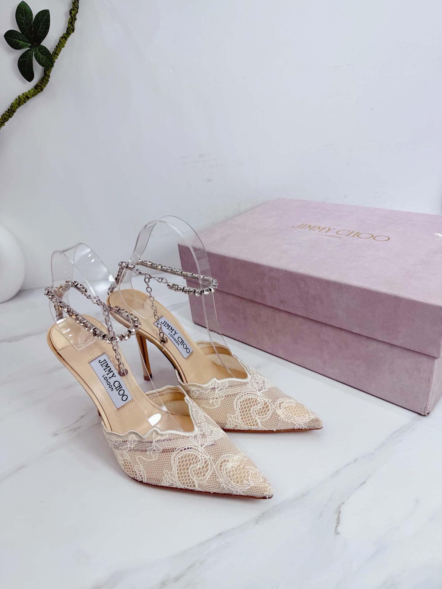 Women's shoes collection