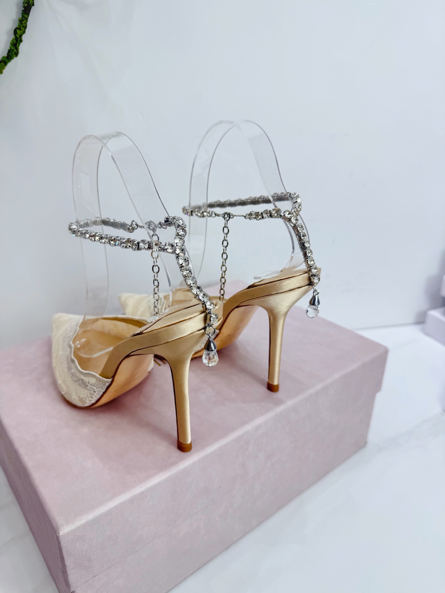 Women's shoes collection