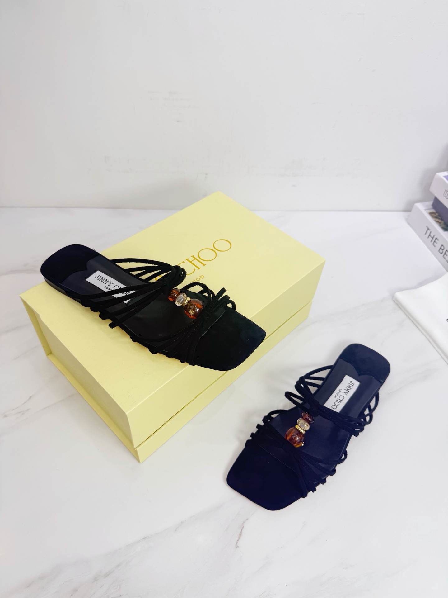 Women's shoes collection