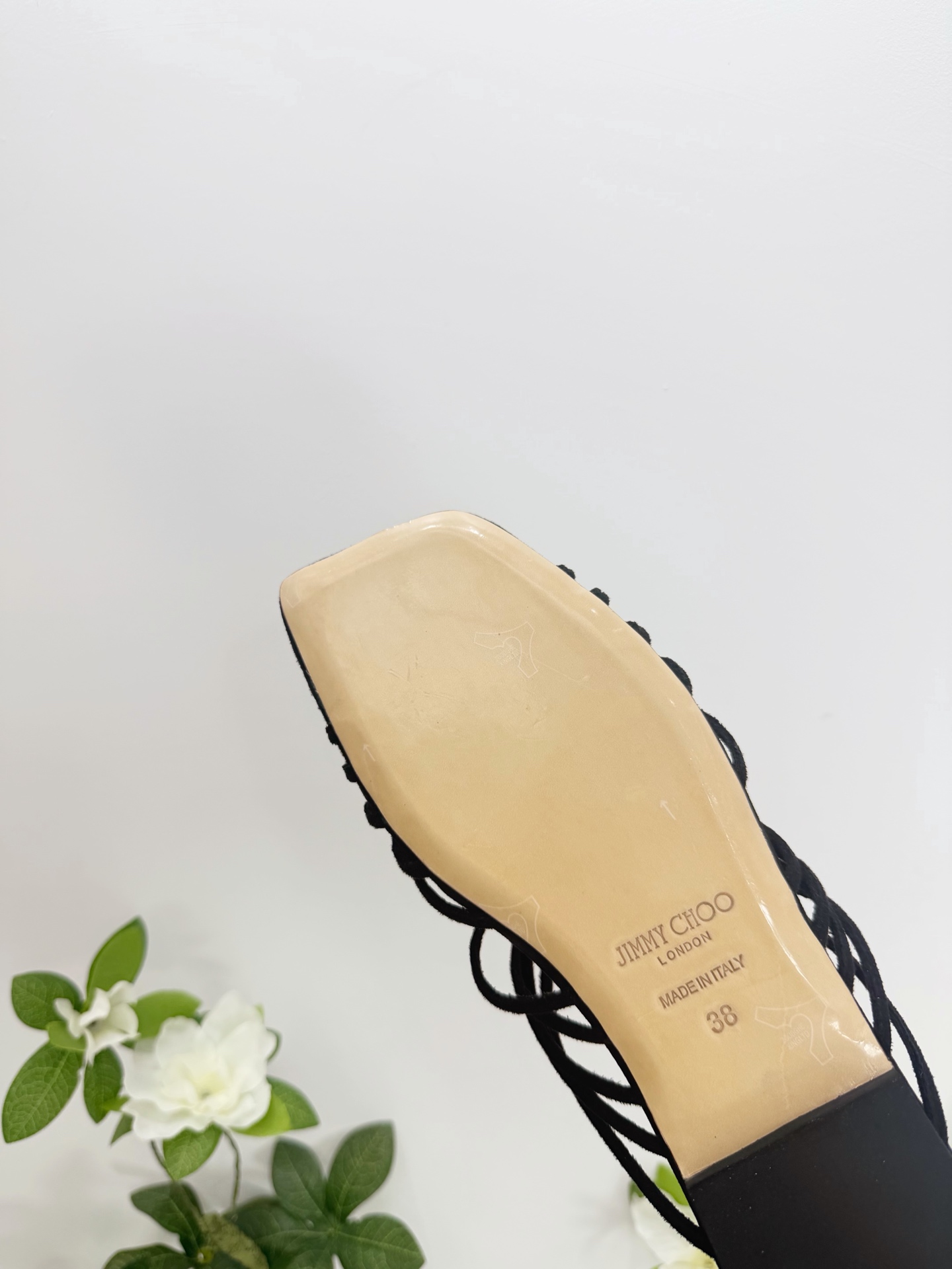 Women's shoes collection