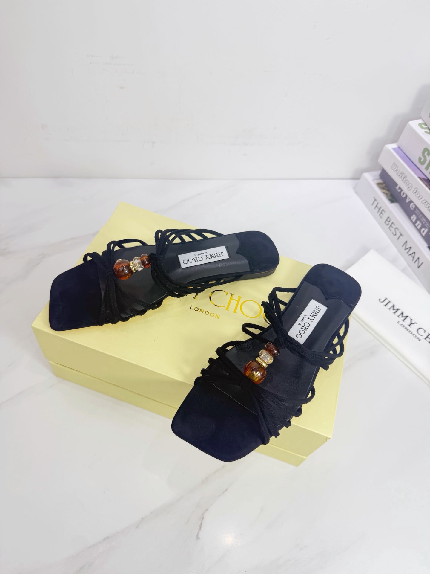 Women's shoes collection