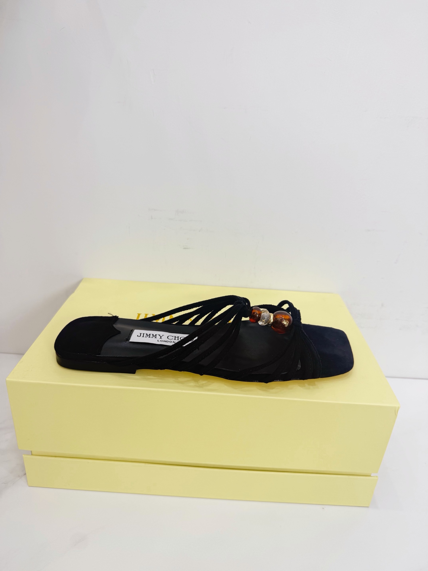 Women's shoes collection