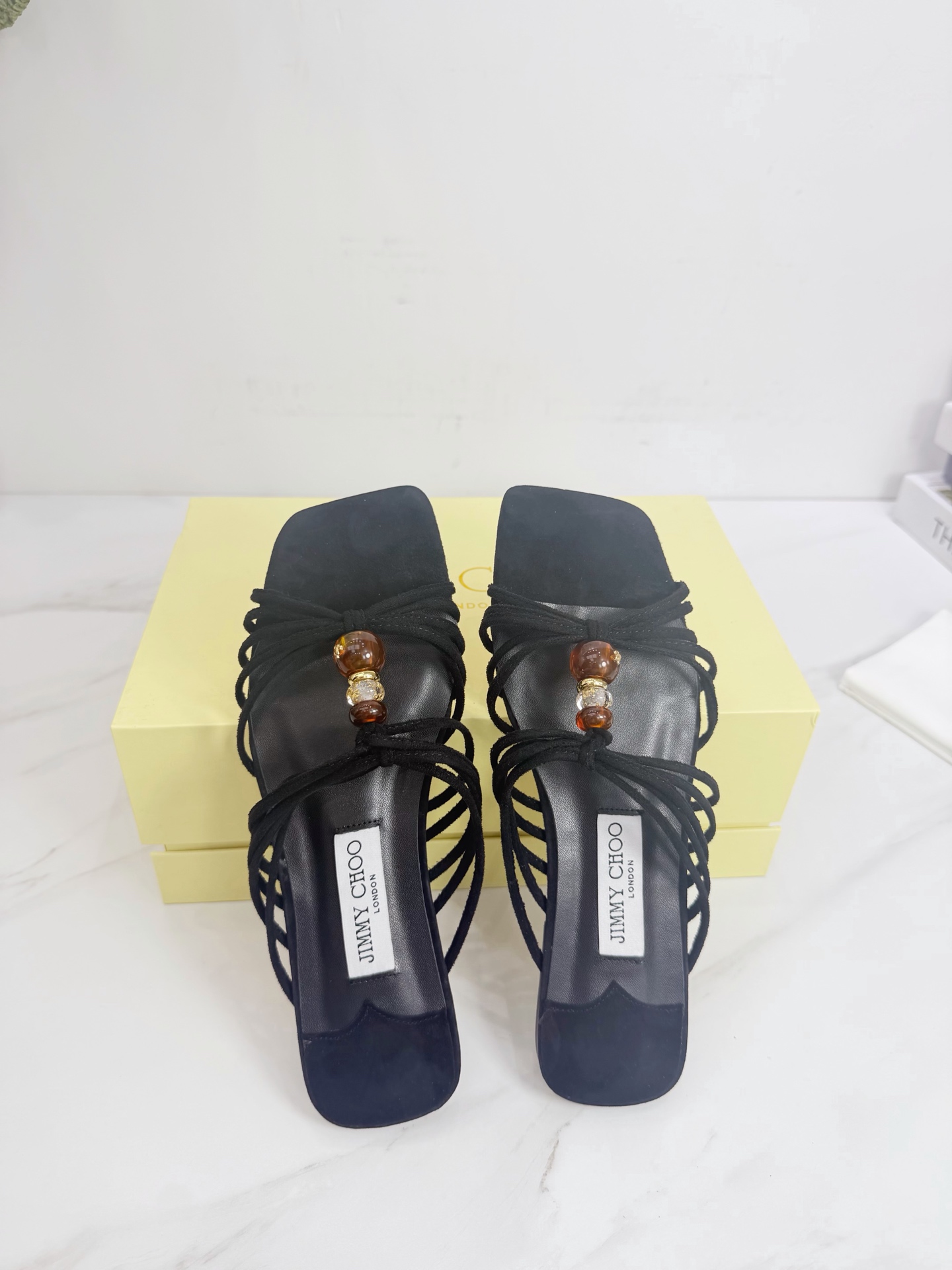 Women's shoes collection