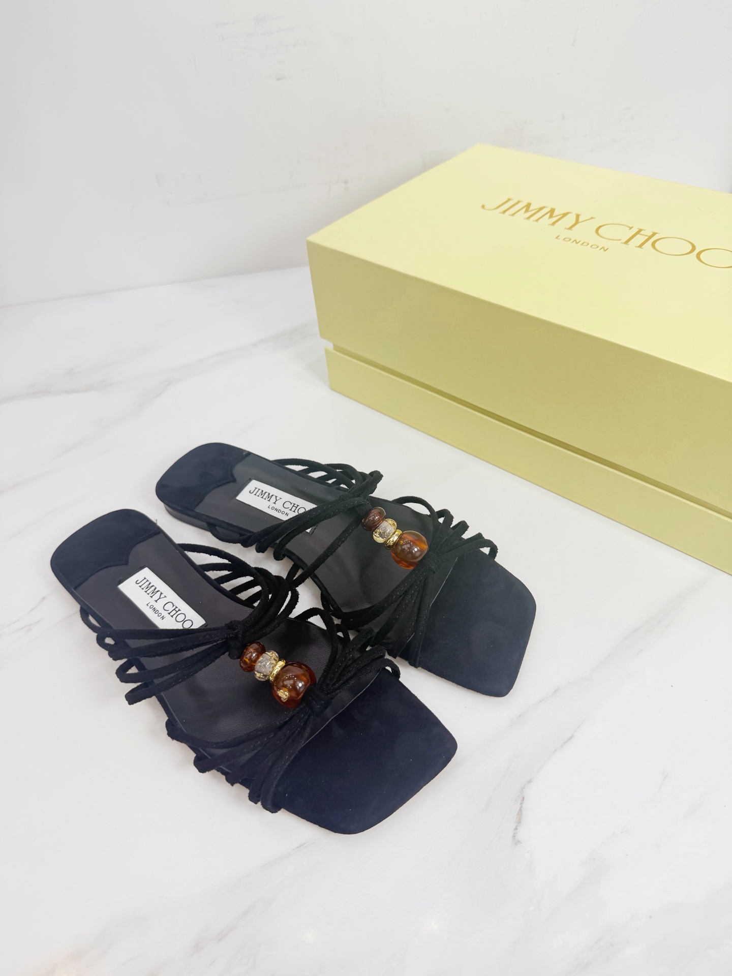 Women's shoes collection