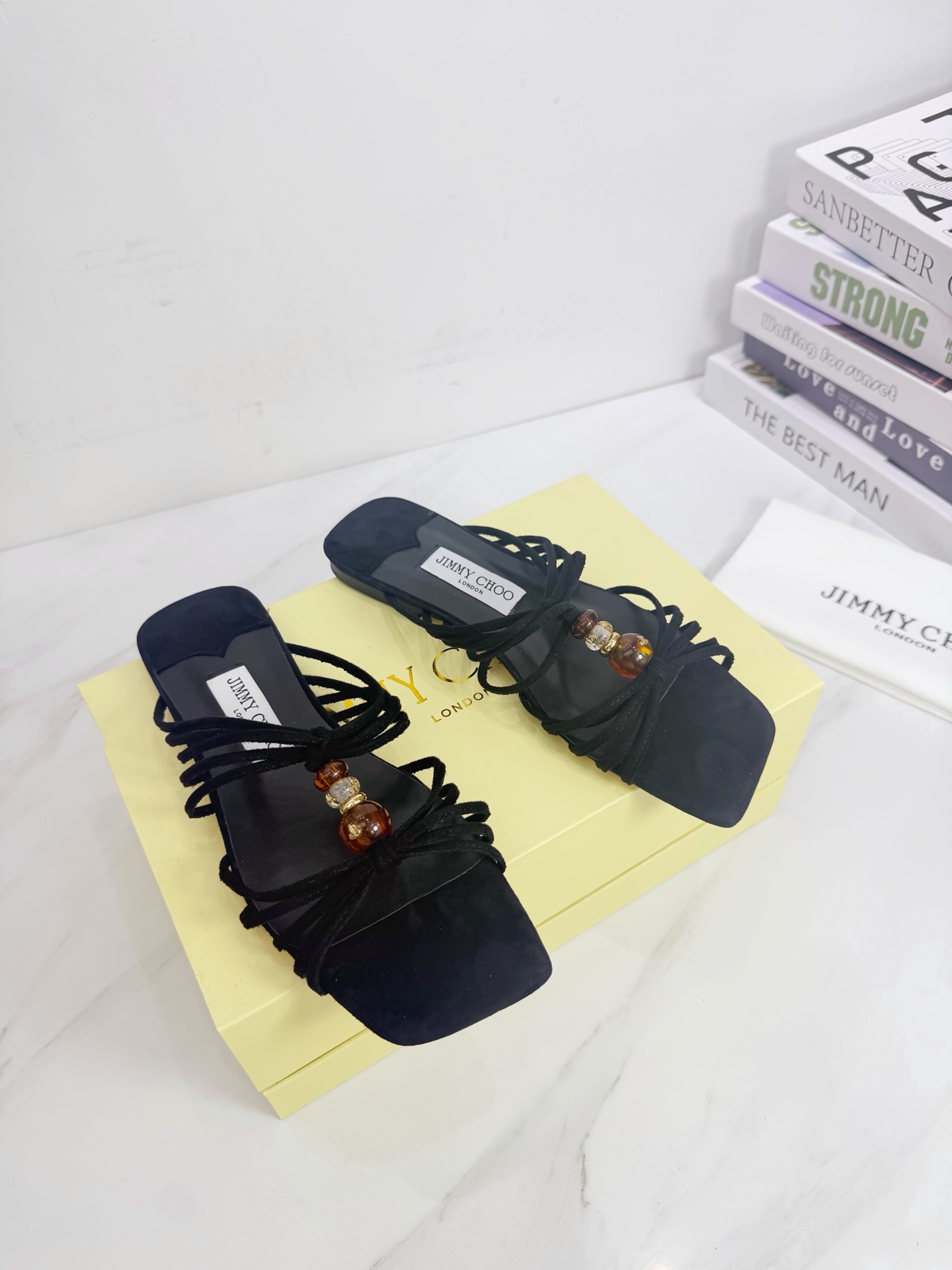 Women's shoes collection