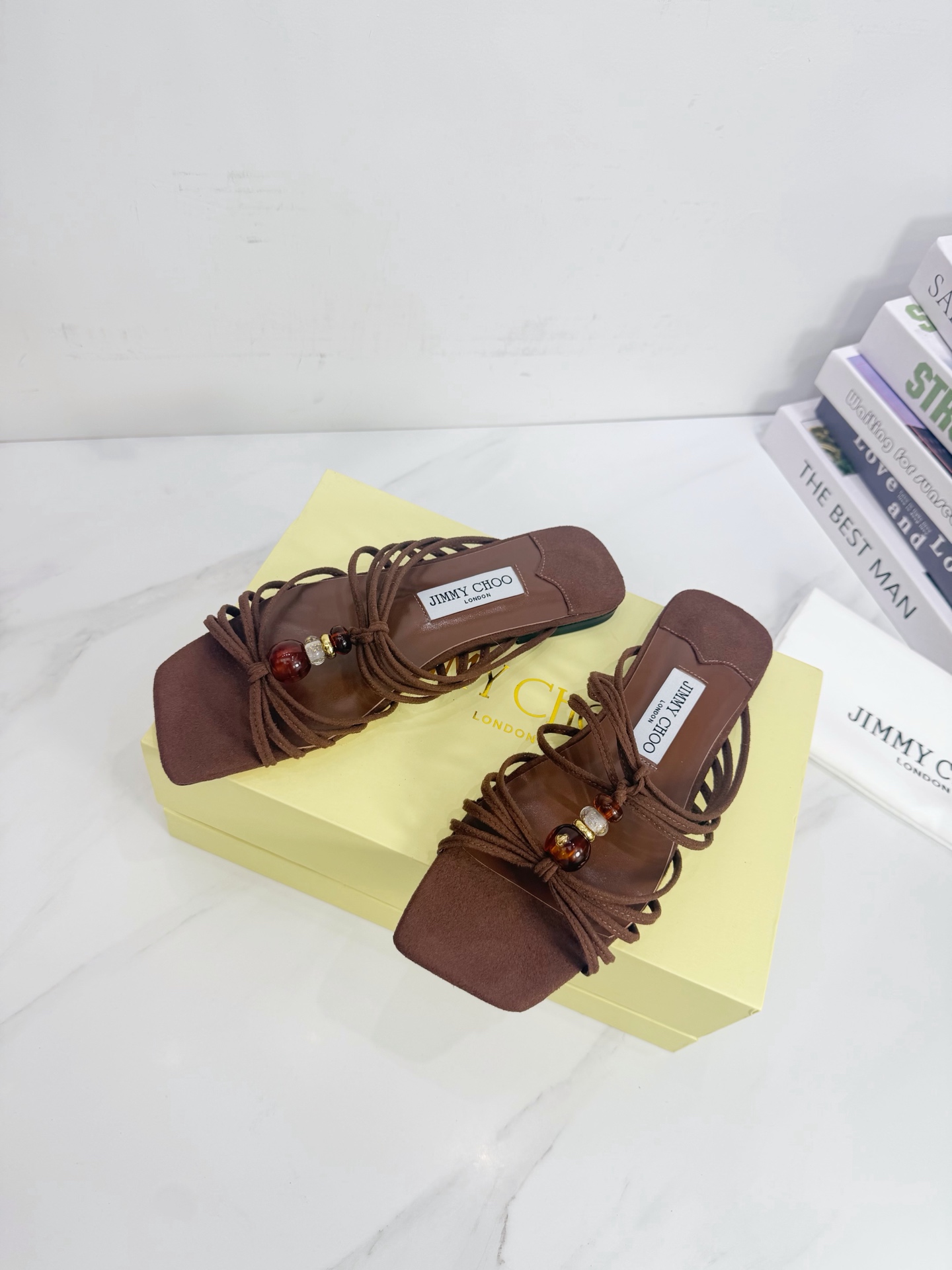 Women's shoes collection