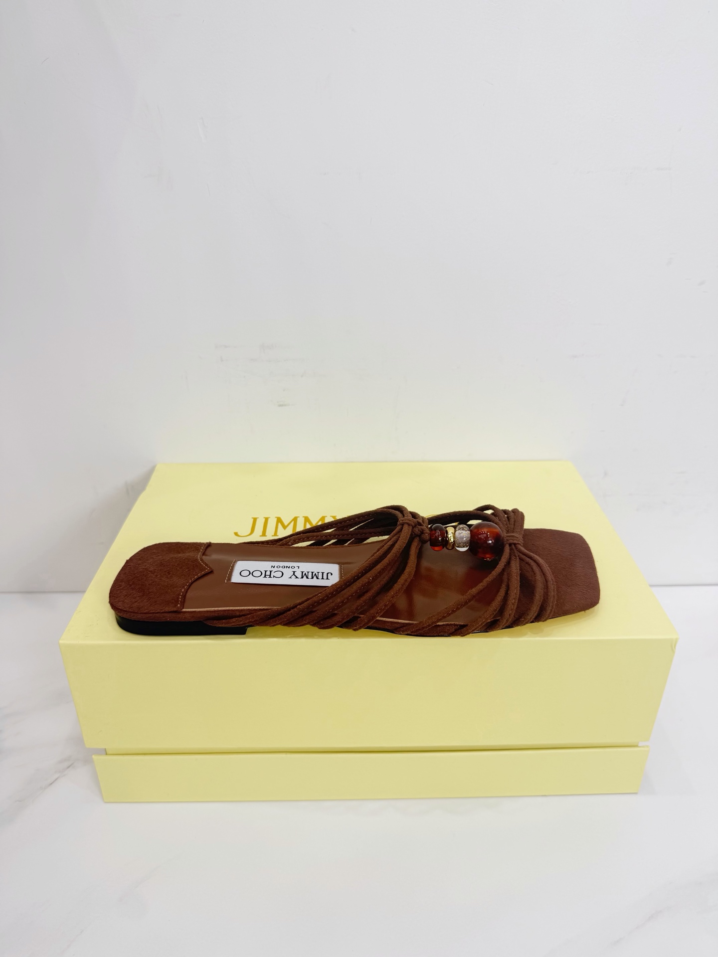 Women's shoes collection