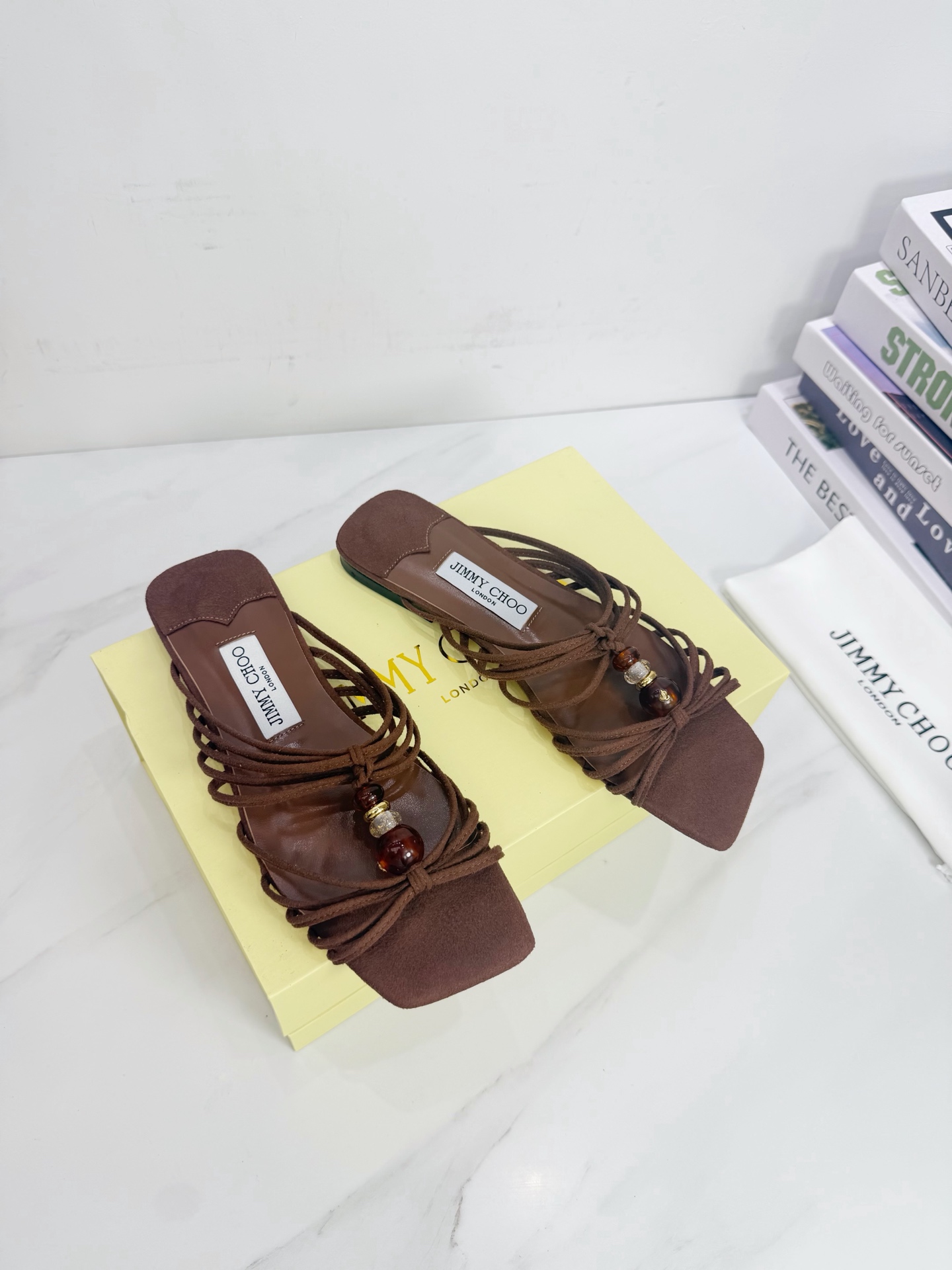 Women's shoes collection
