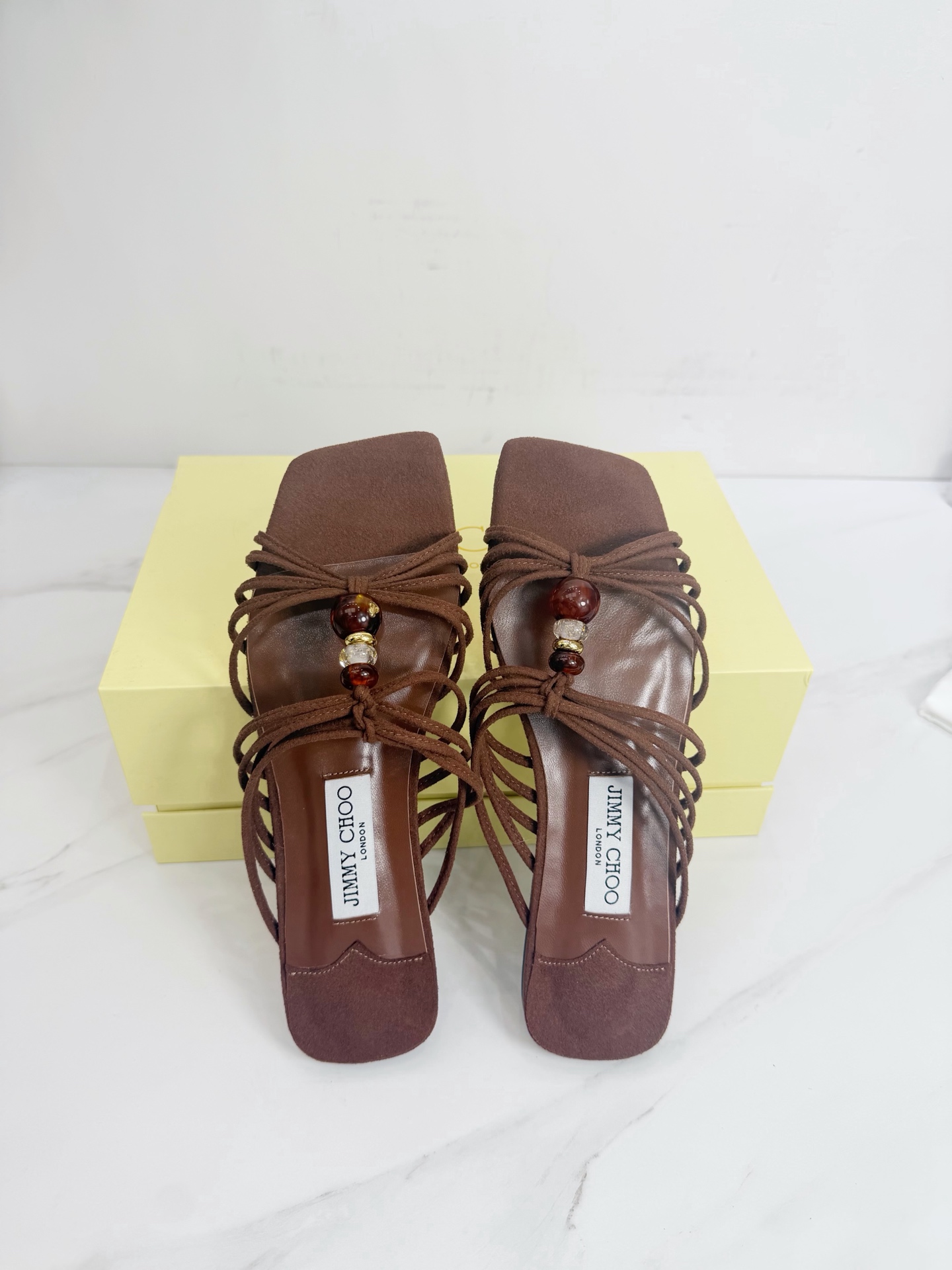 Women's shoes collection