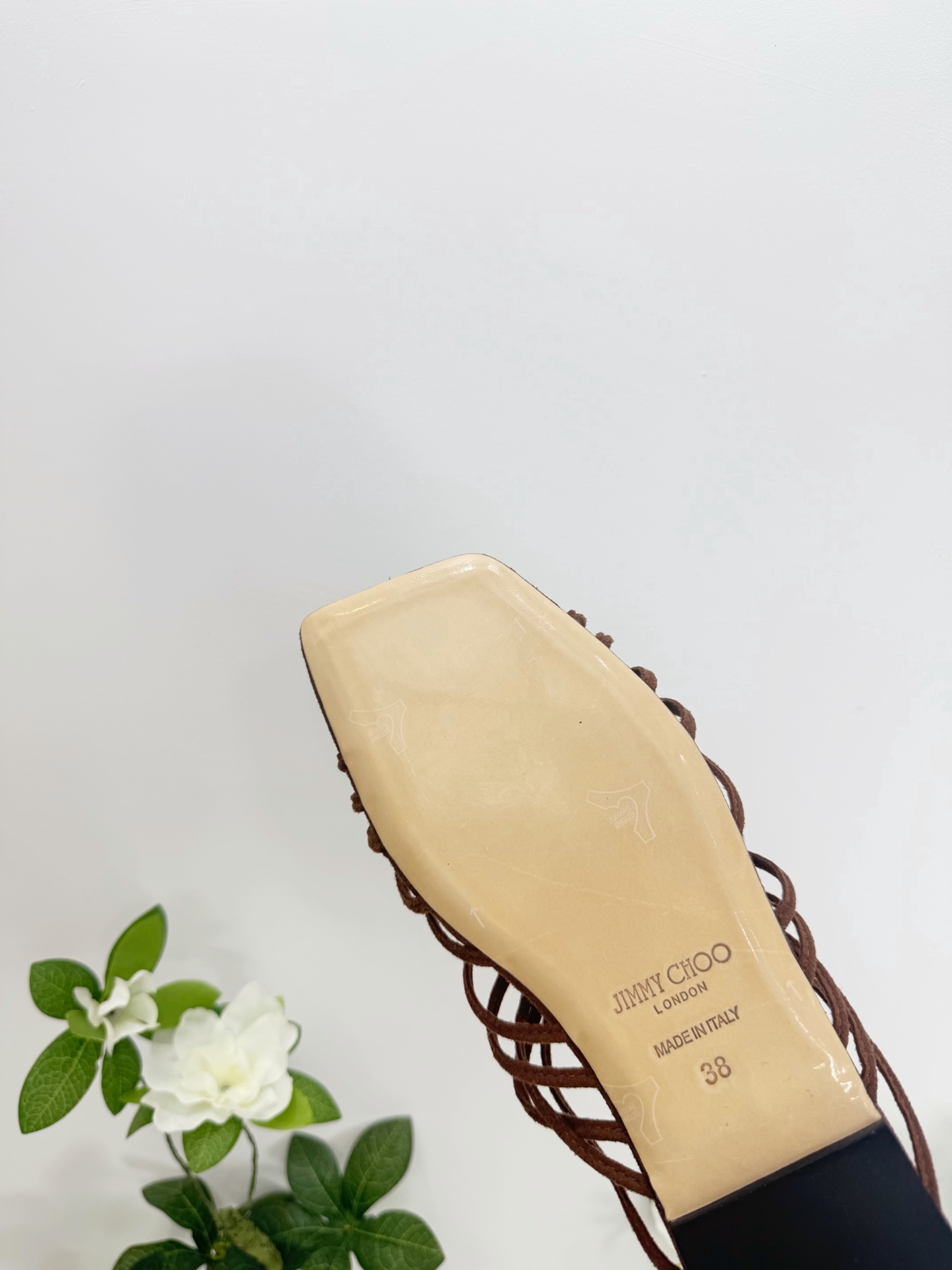 Women's shoes collection