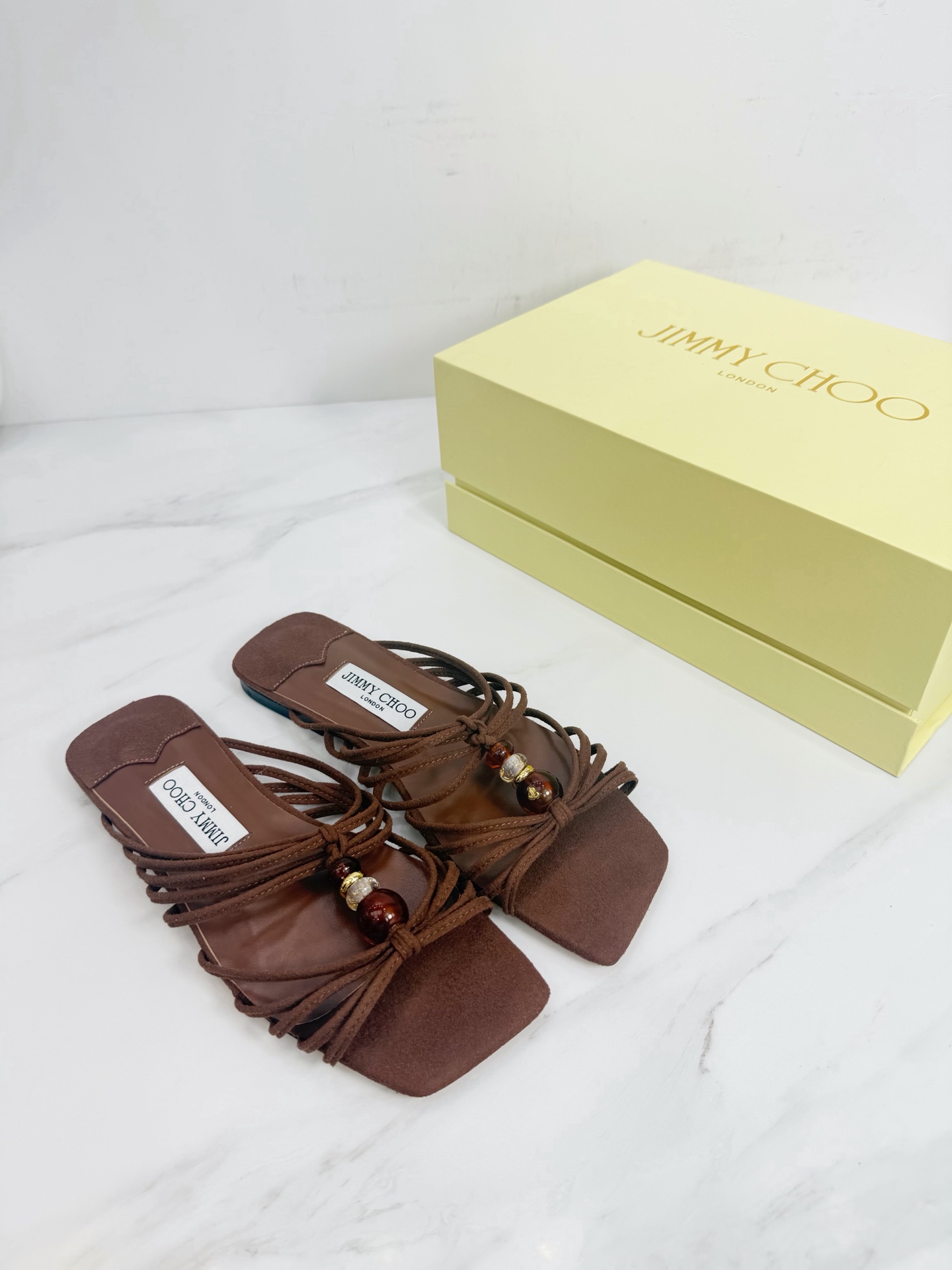 Women's shoes collection