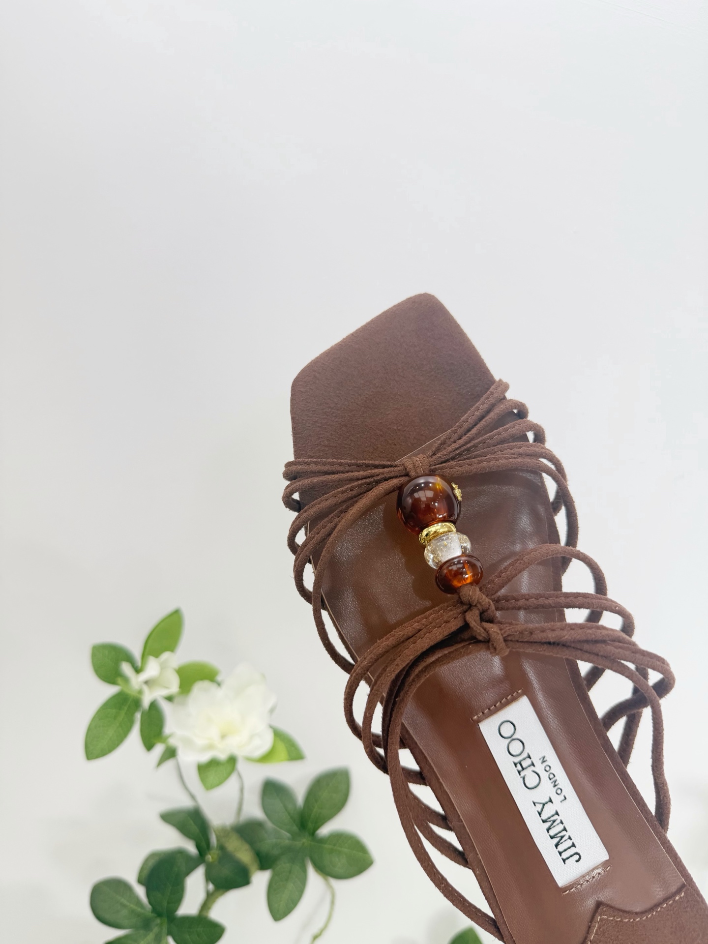 Women's shoes collection