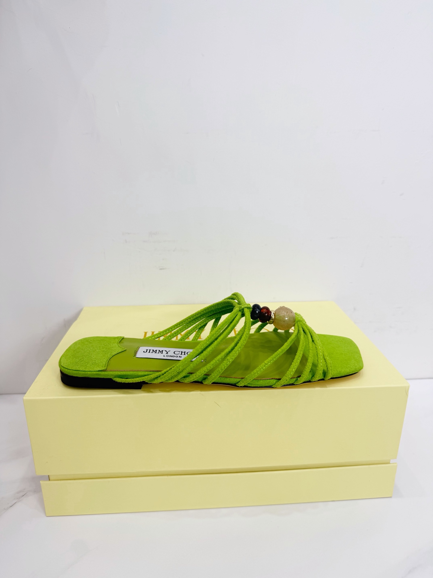 Women's shoes collection