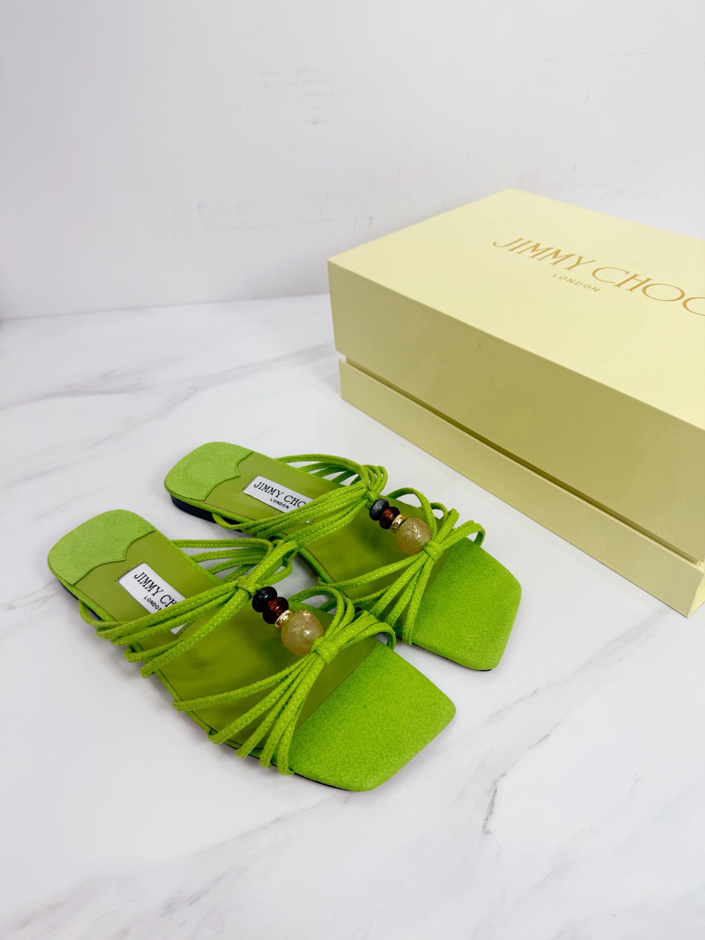 Women's shoes collection