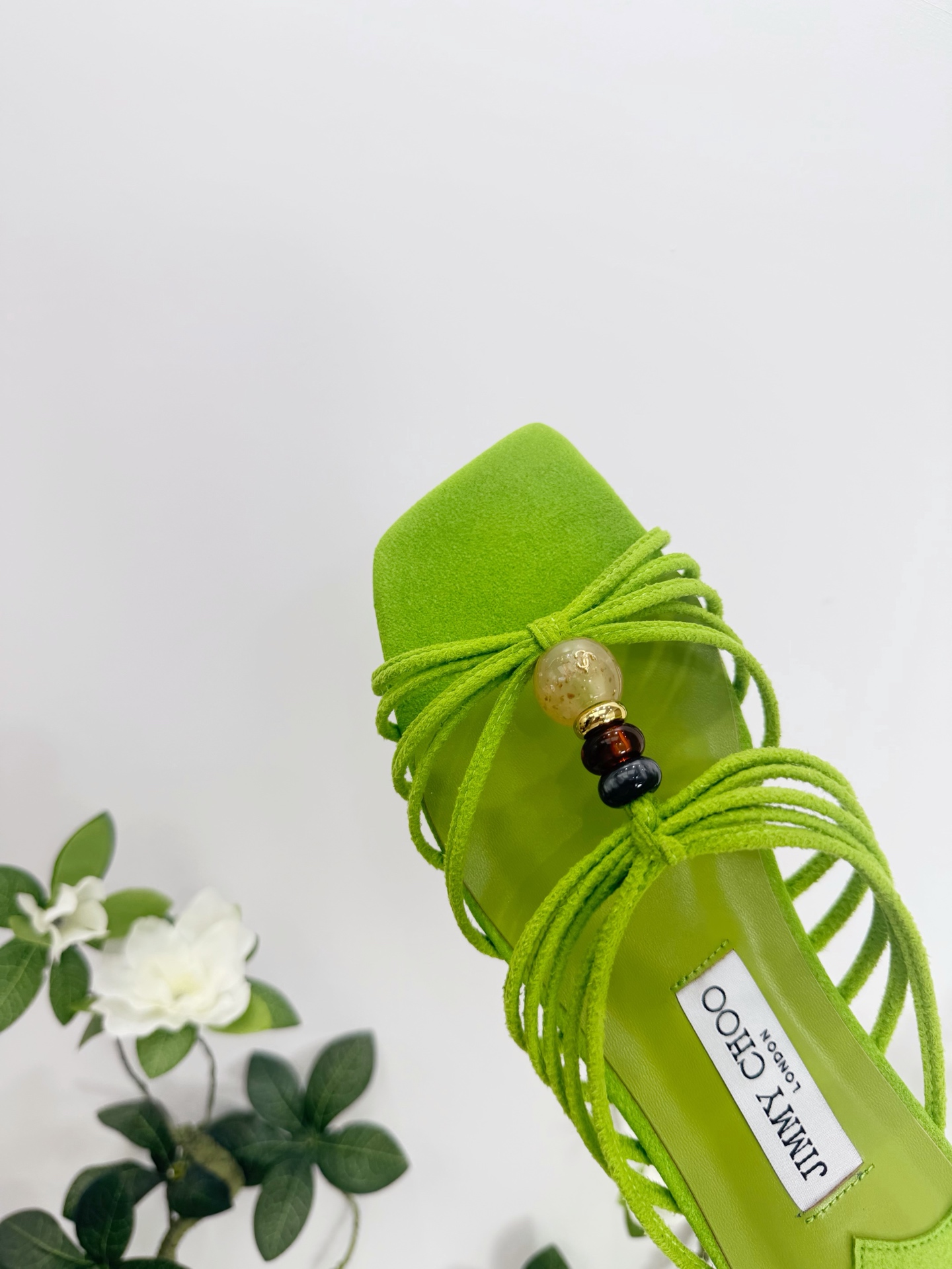 Women's shoes collection