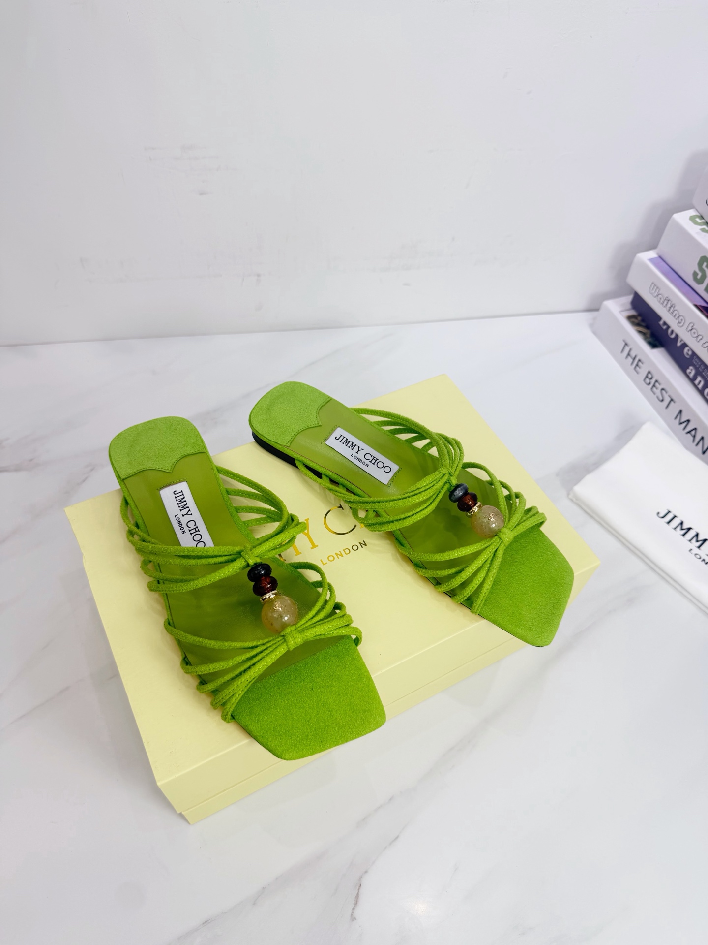 Women's shoes collection