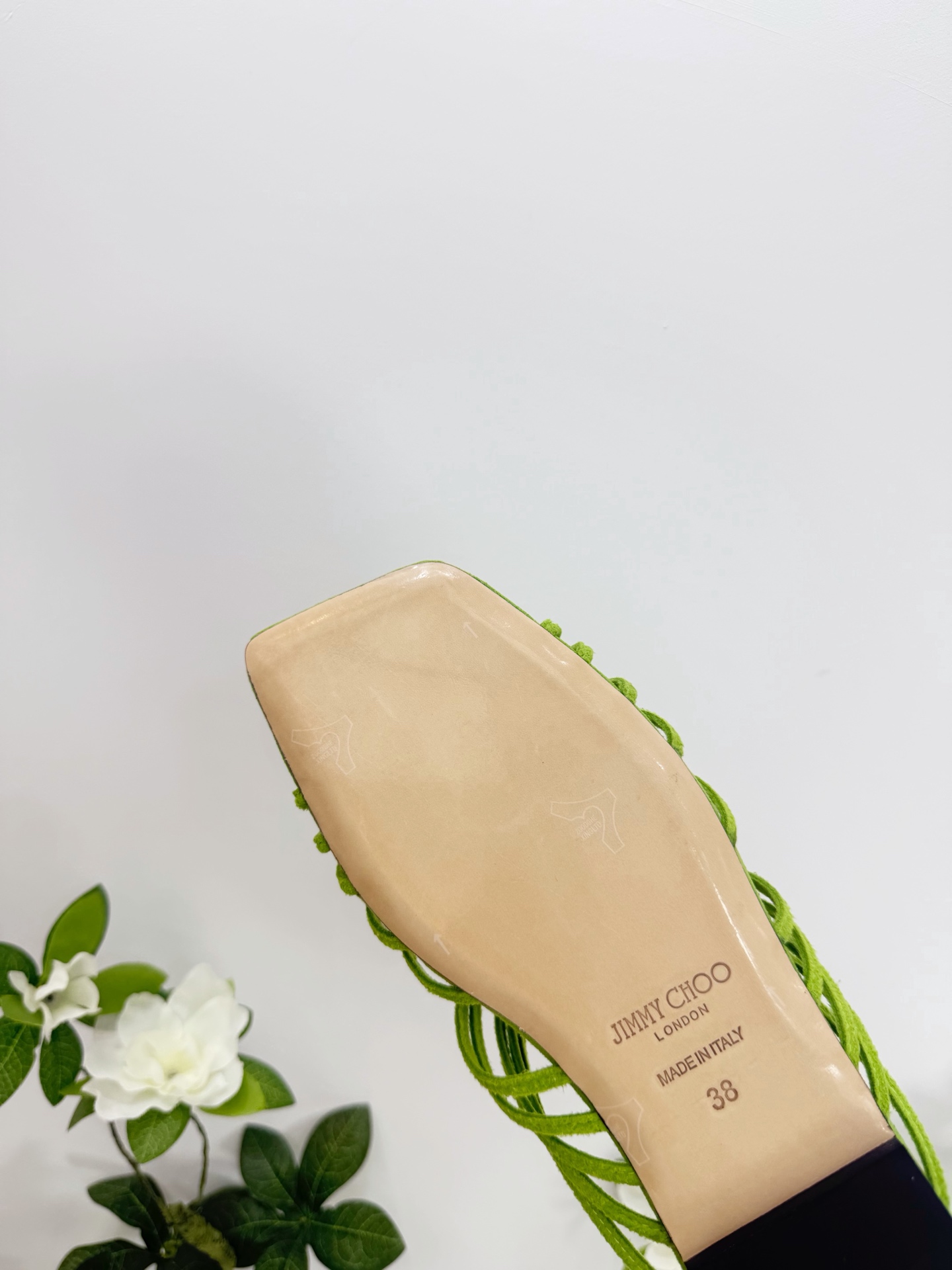 Women's shoes collection