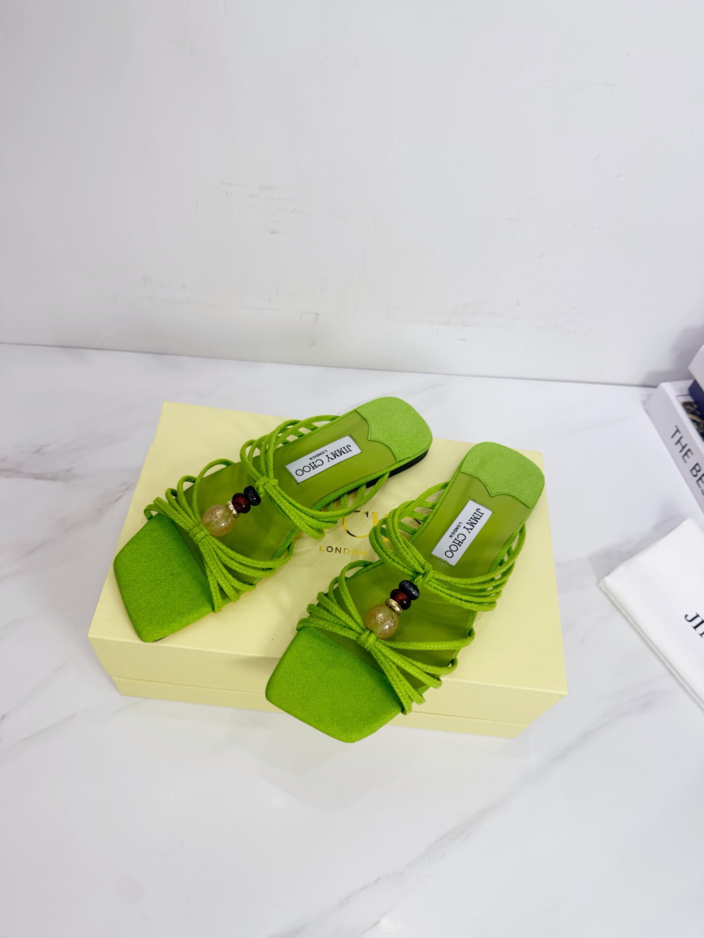 Women's shoes collection