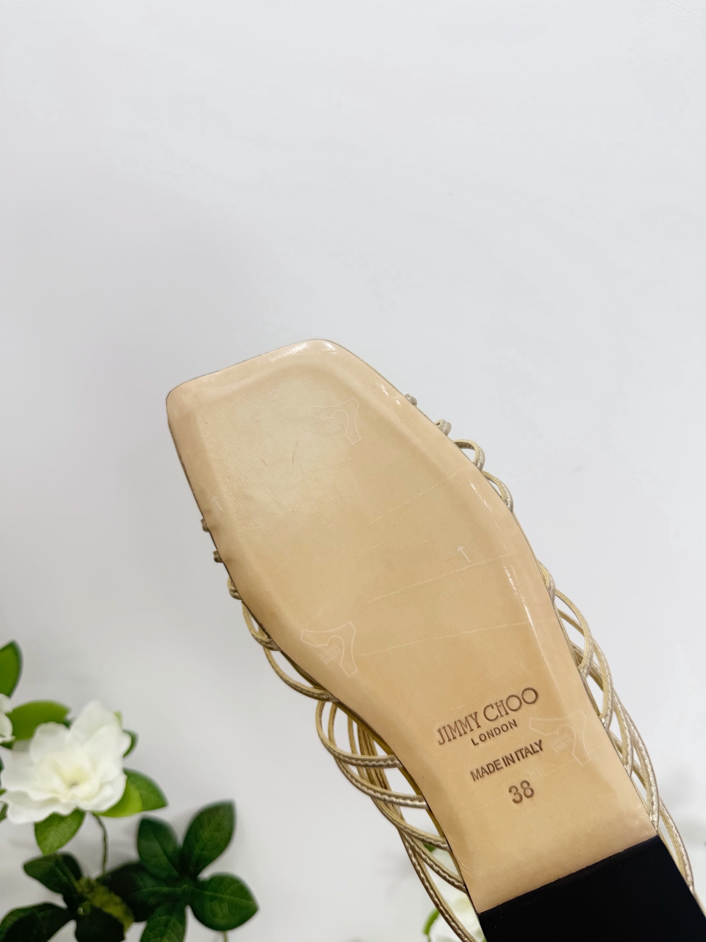 Women's shoes collection