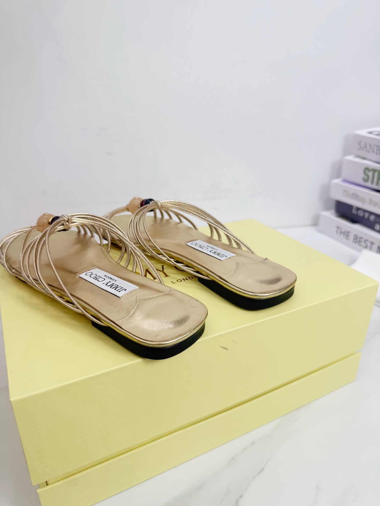 Women's shoes collection