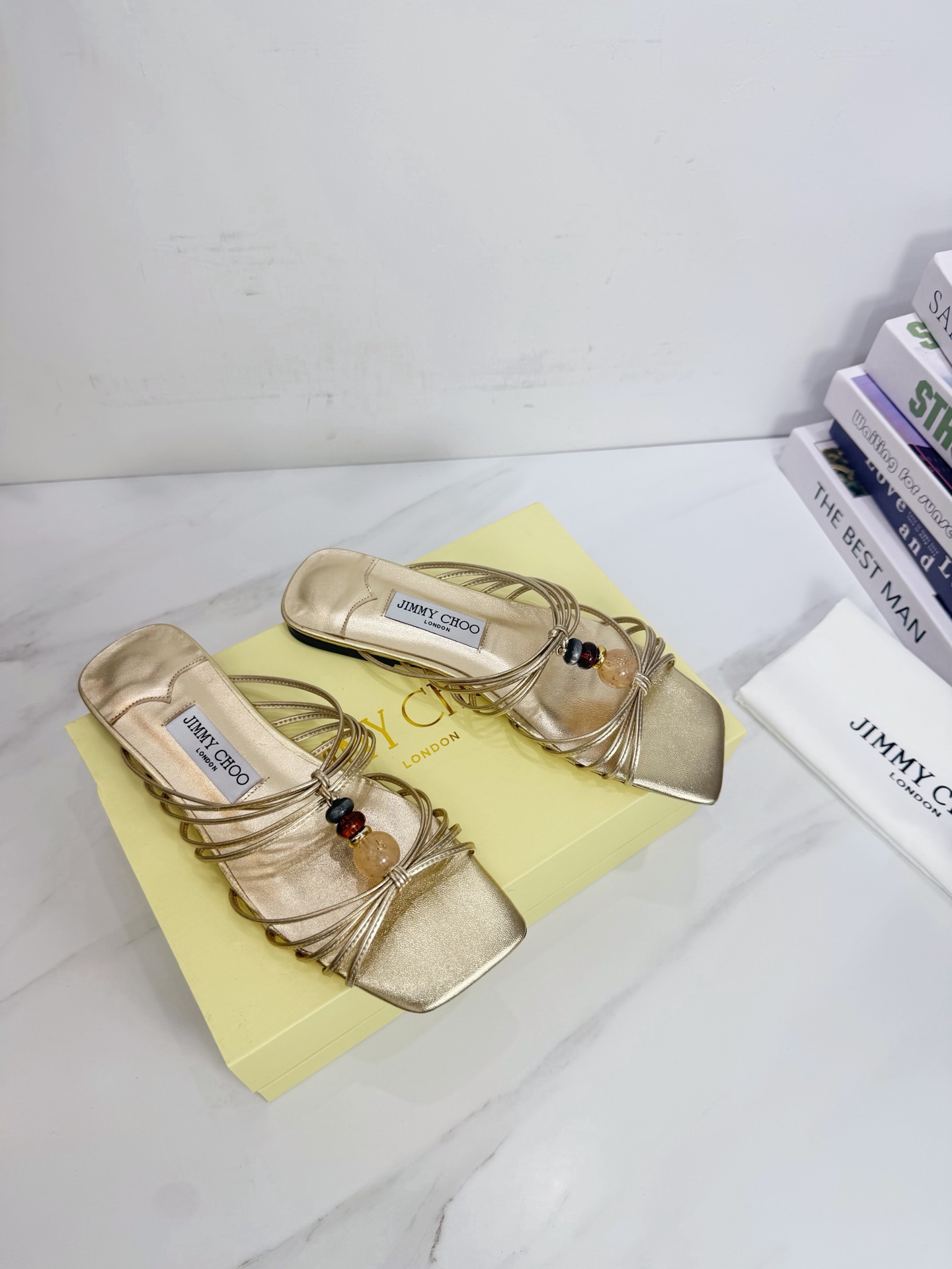 Women's shoes collection