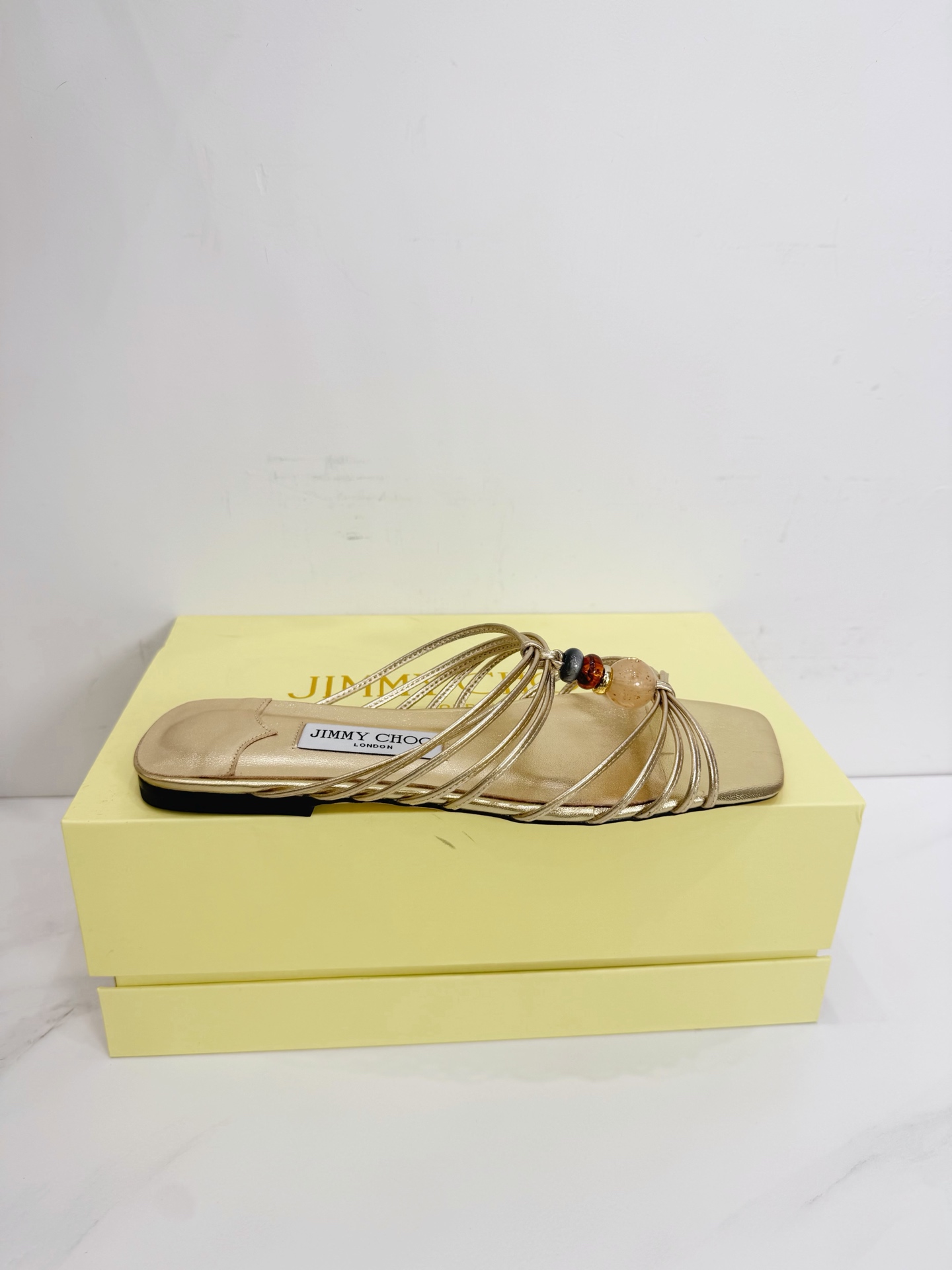 Women's shoes collection