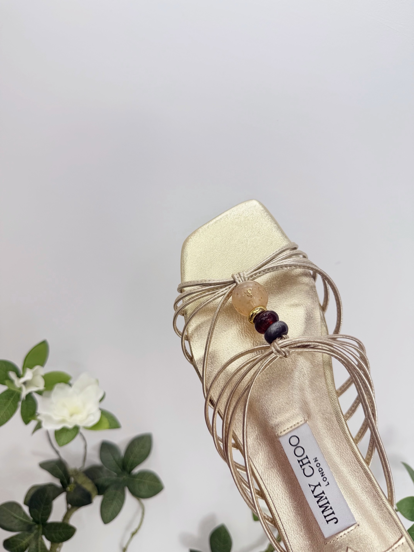 Women's shoes collection