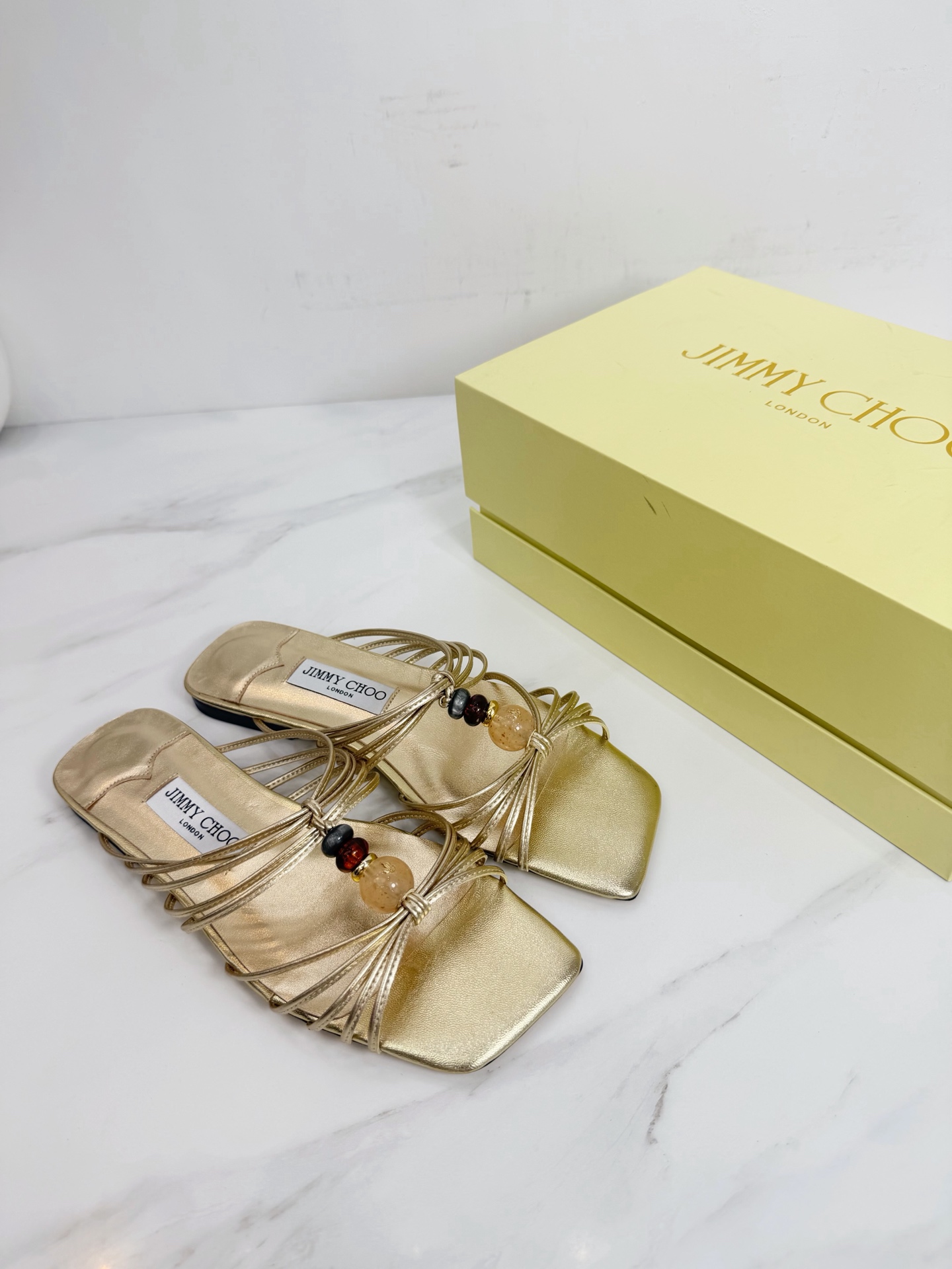 Women's shoes collection