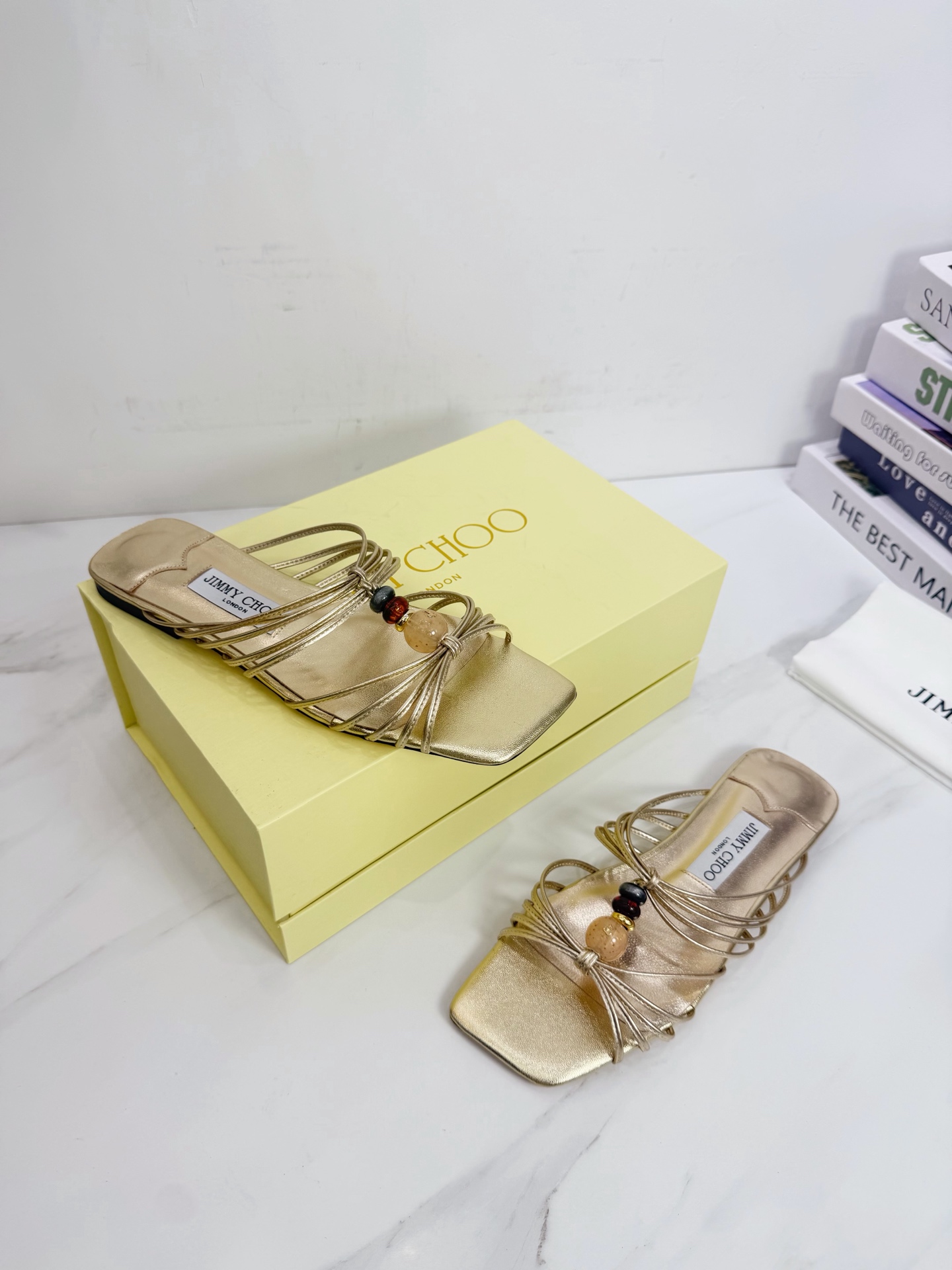 Women's shoes collection